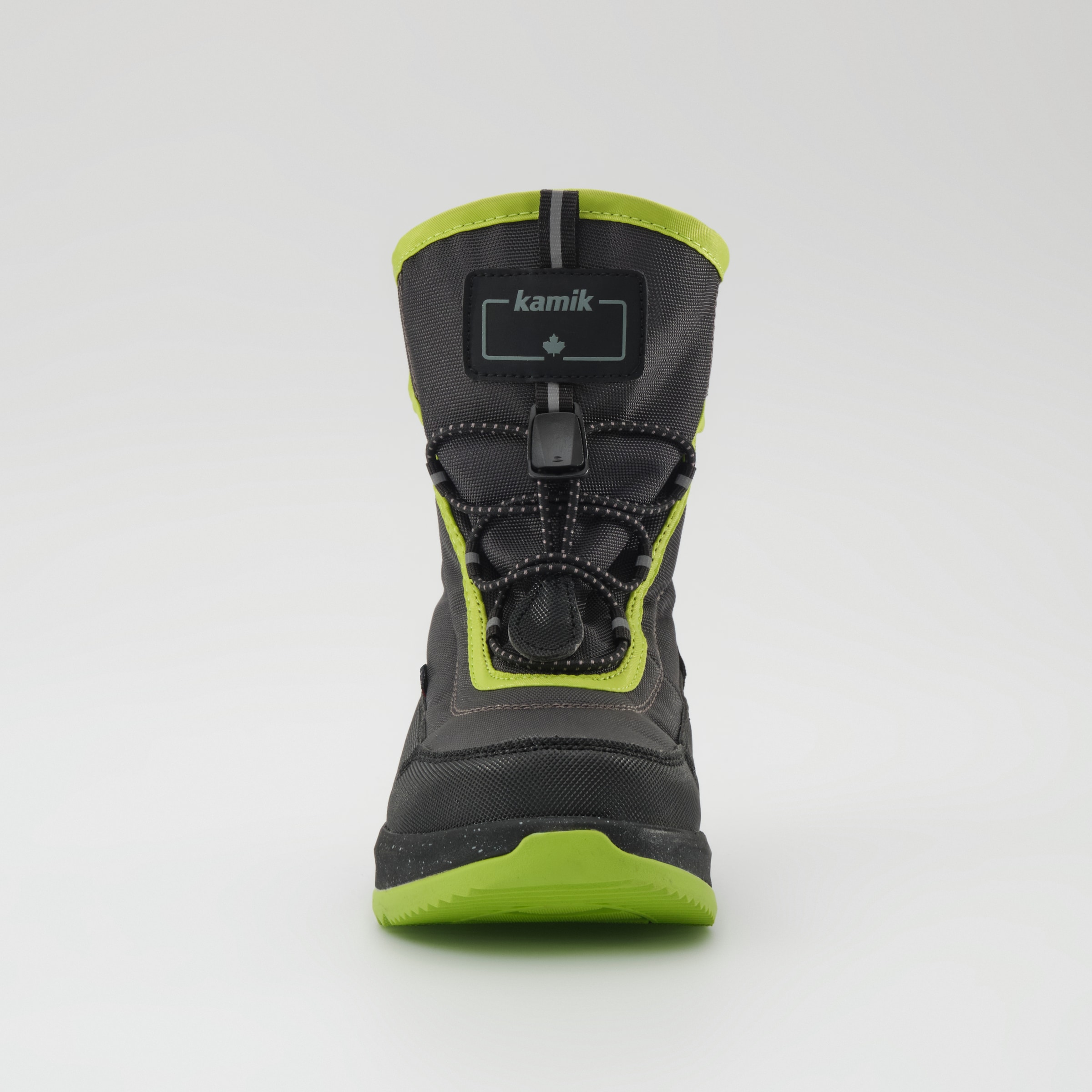 Kamik Bottes d'hiver »STORMEXEZ«  bottes de neige, bottes d'hiver, doublées, imperméables