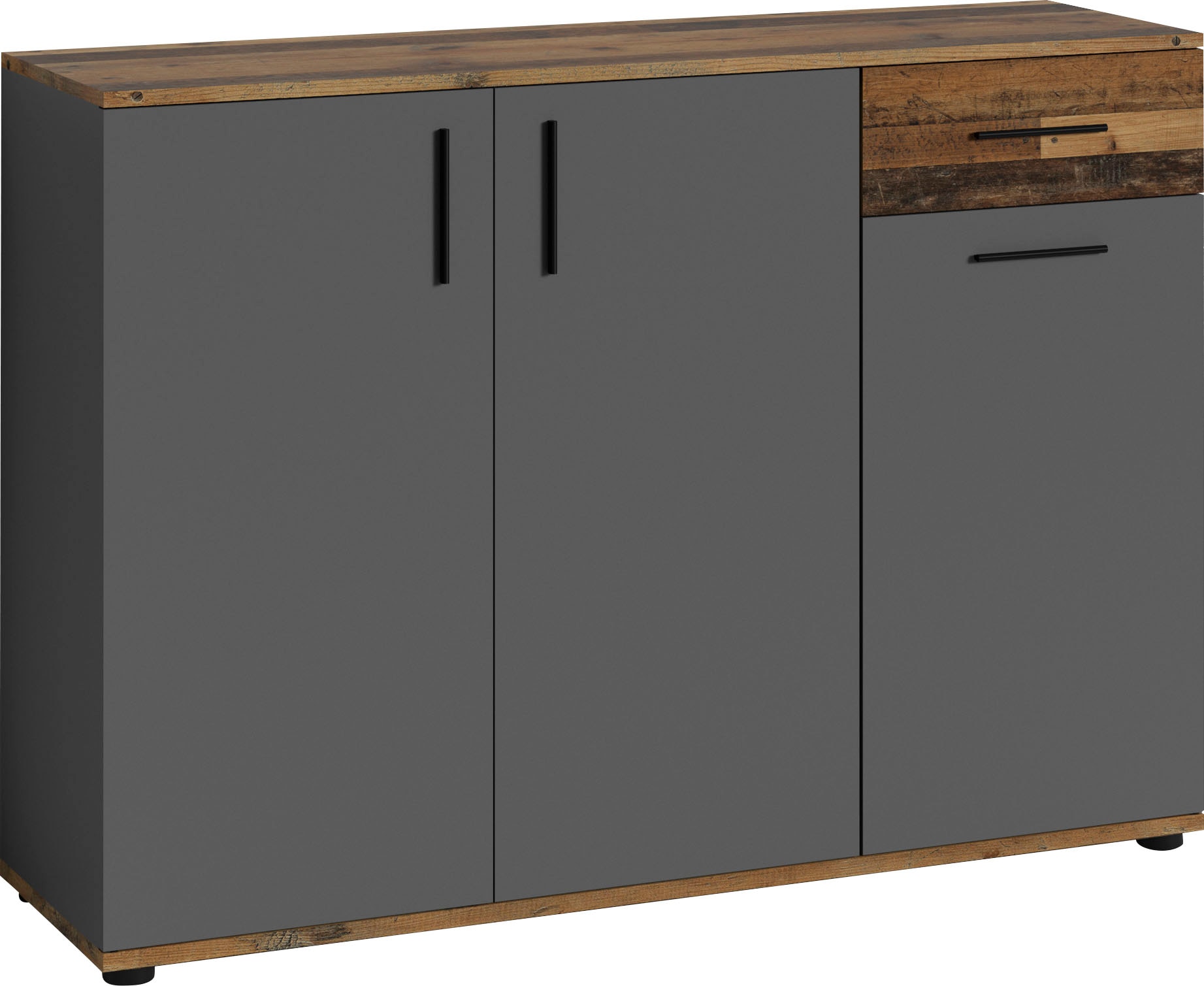 byLIVING Kommode »Jakob« Breite 110 cm