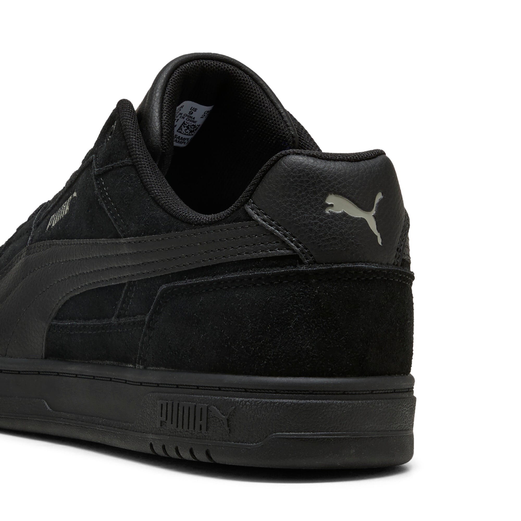 PUMA Sneakers »CAVEN III SD«  leicht profilierte Gummilaufsohle, atmungsaktives Textilfutter