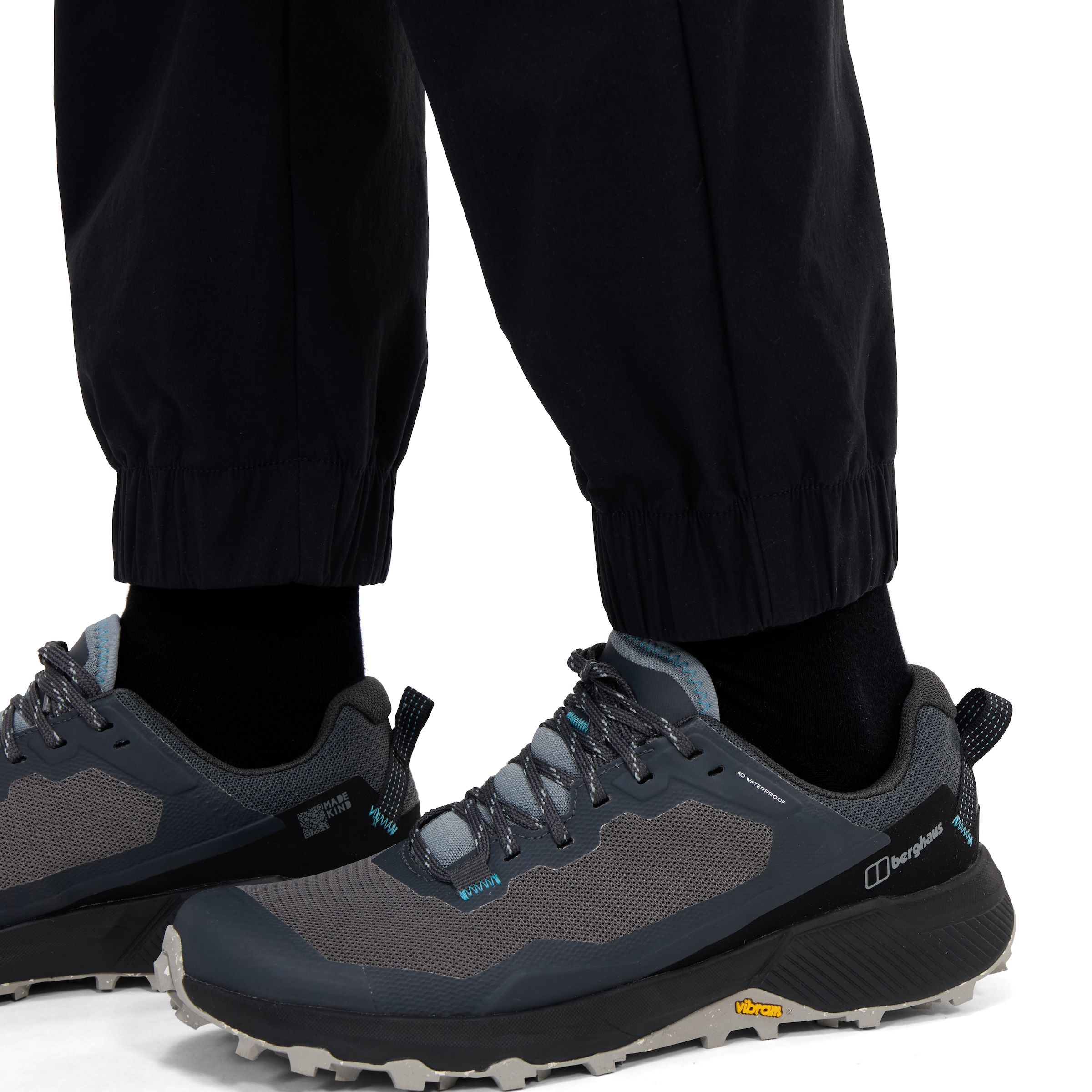 Berghaus Pantalon fonctionnel »W EXPLORER PANT«