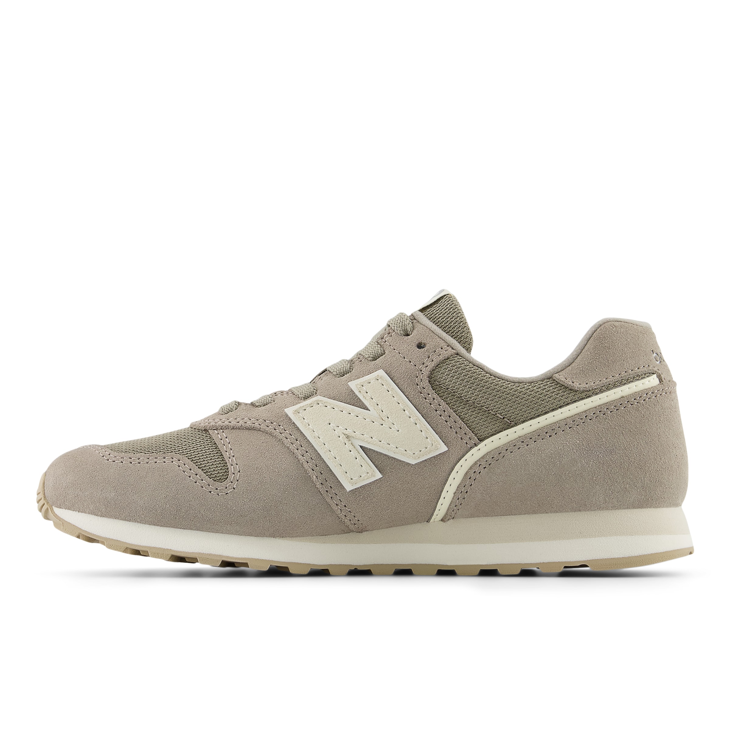 New Balance Sneakers »373«  mit Gummilaufsohle