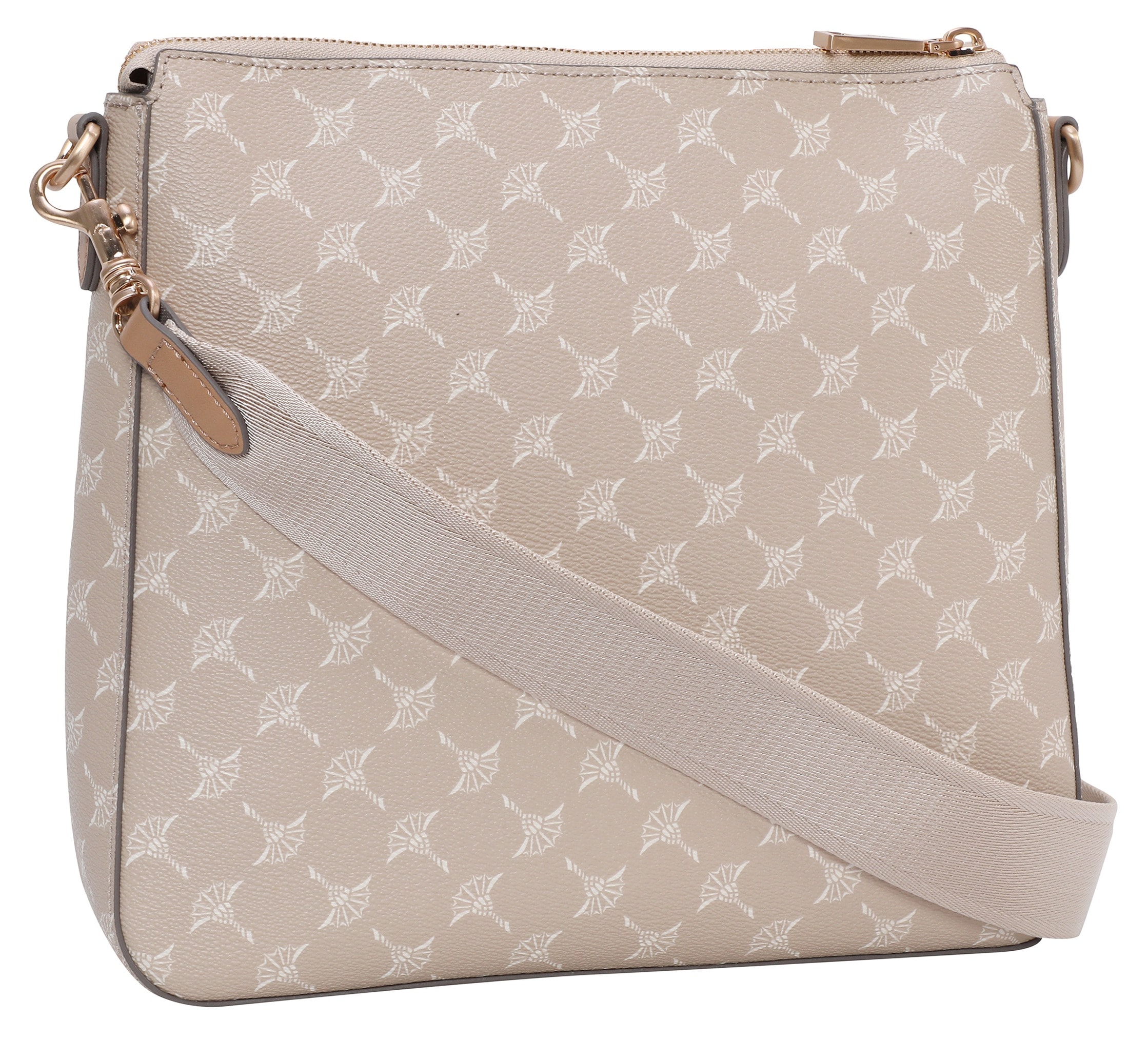 JOOP! Sac à bandoulière »cortina 1.0 jasmina shoulderbag mvz« Handtasche Damen Schultertasche Tasche Damen