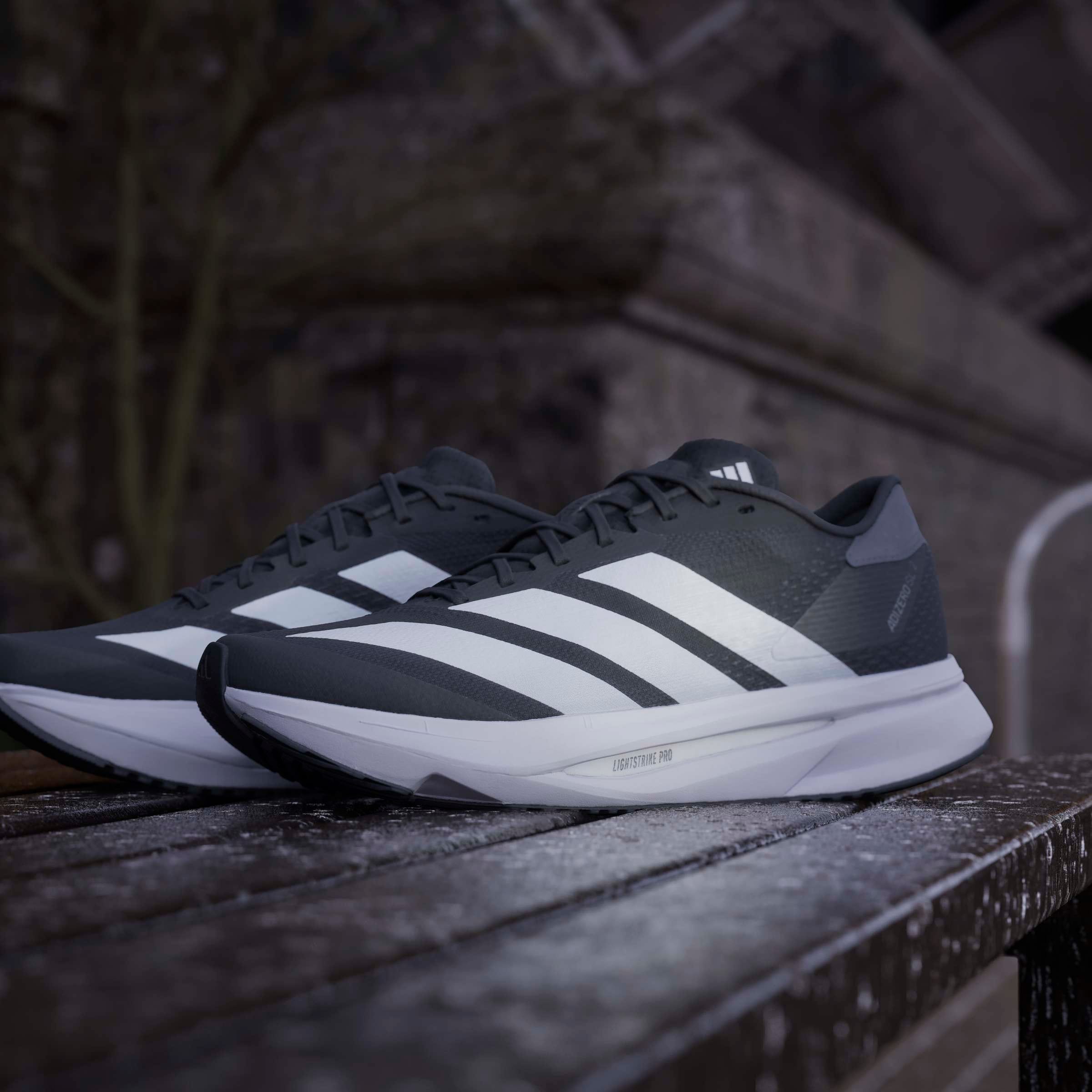 adidas Performance Chaussure de course »ADIZERO SL2«  mit Lightstrike-Sohle