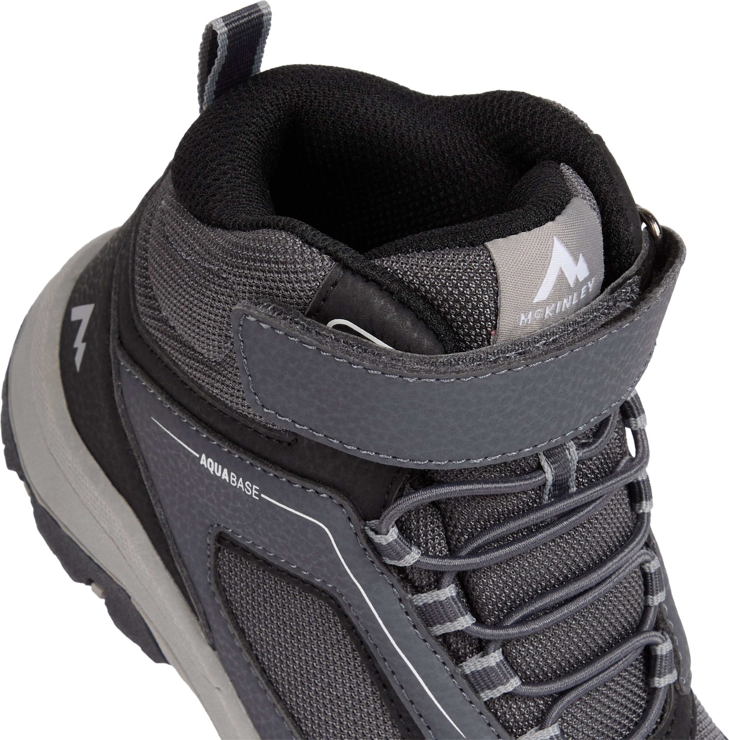 McKINLEY Chaussure de randonnée »Maine III MID AQB V/L«