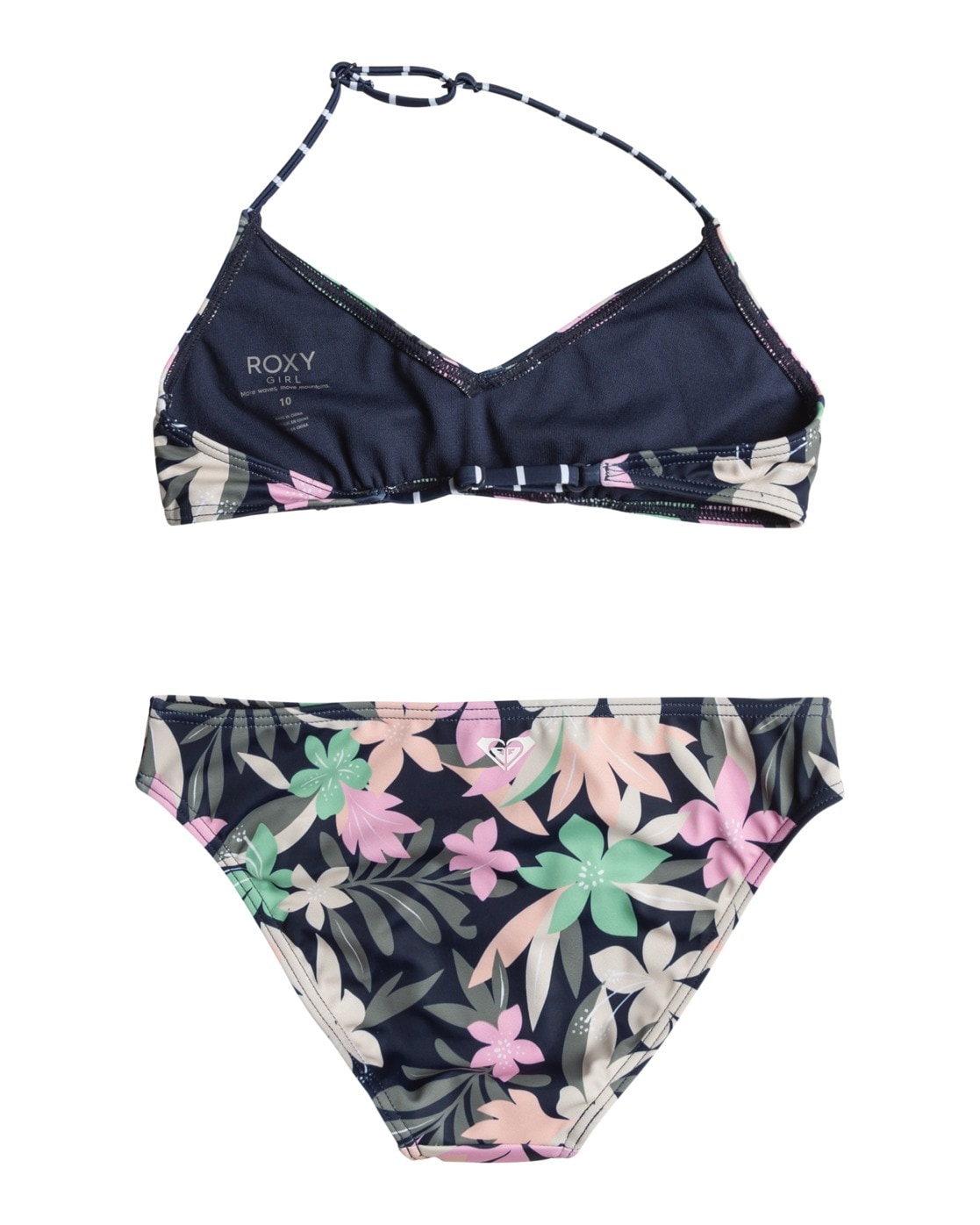 Roxy Bikini triangle »Ilacabo Active«