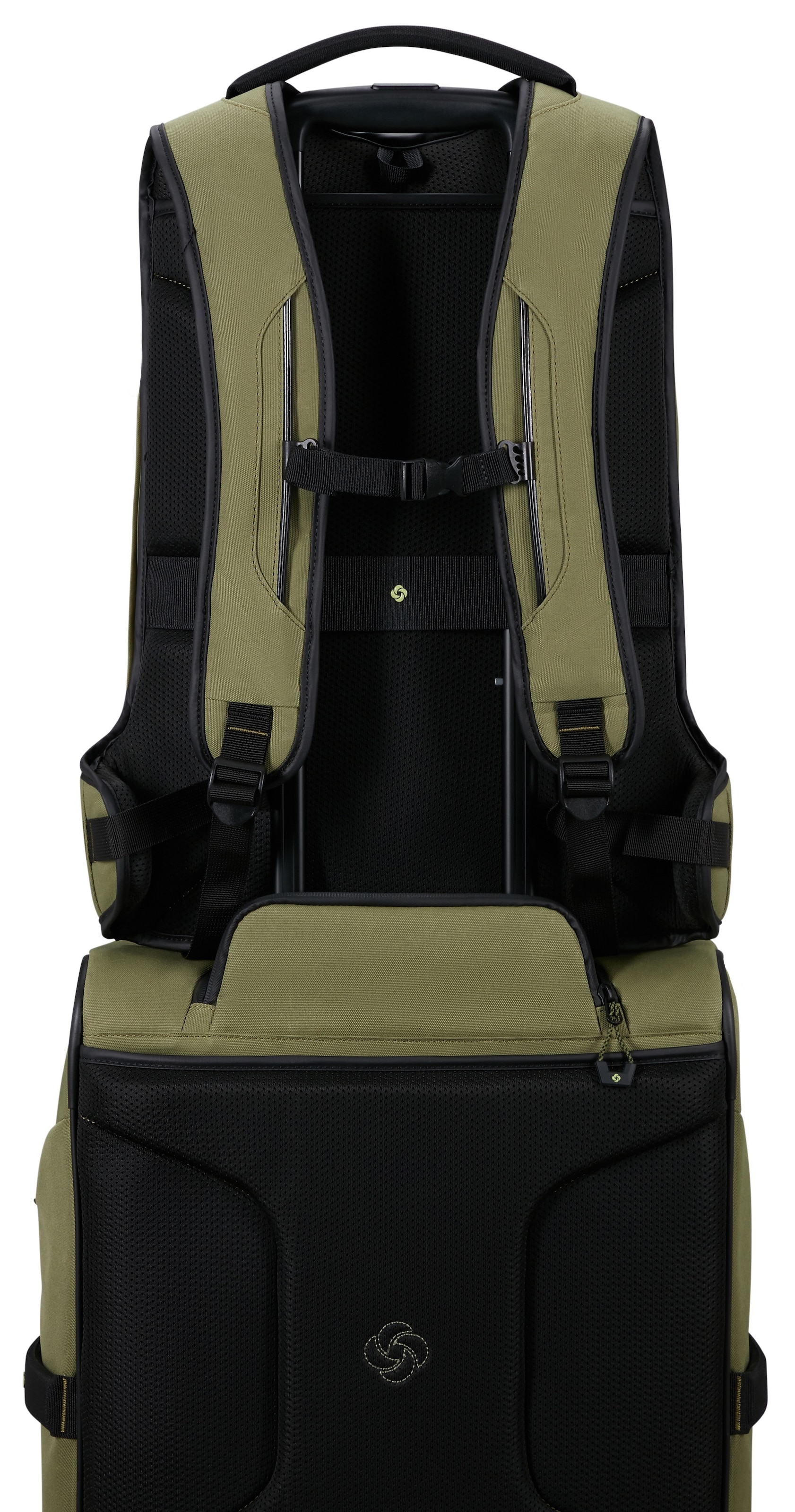 Samsonite Laptoprucksack »Prodiver L«