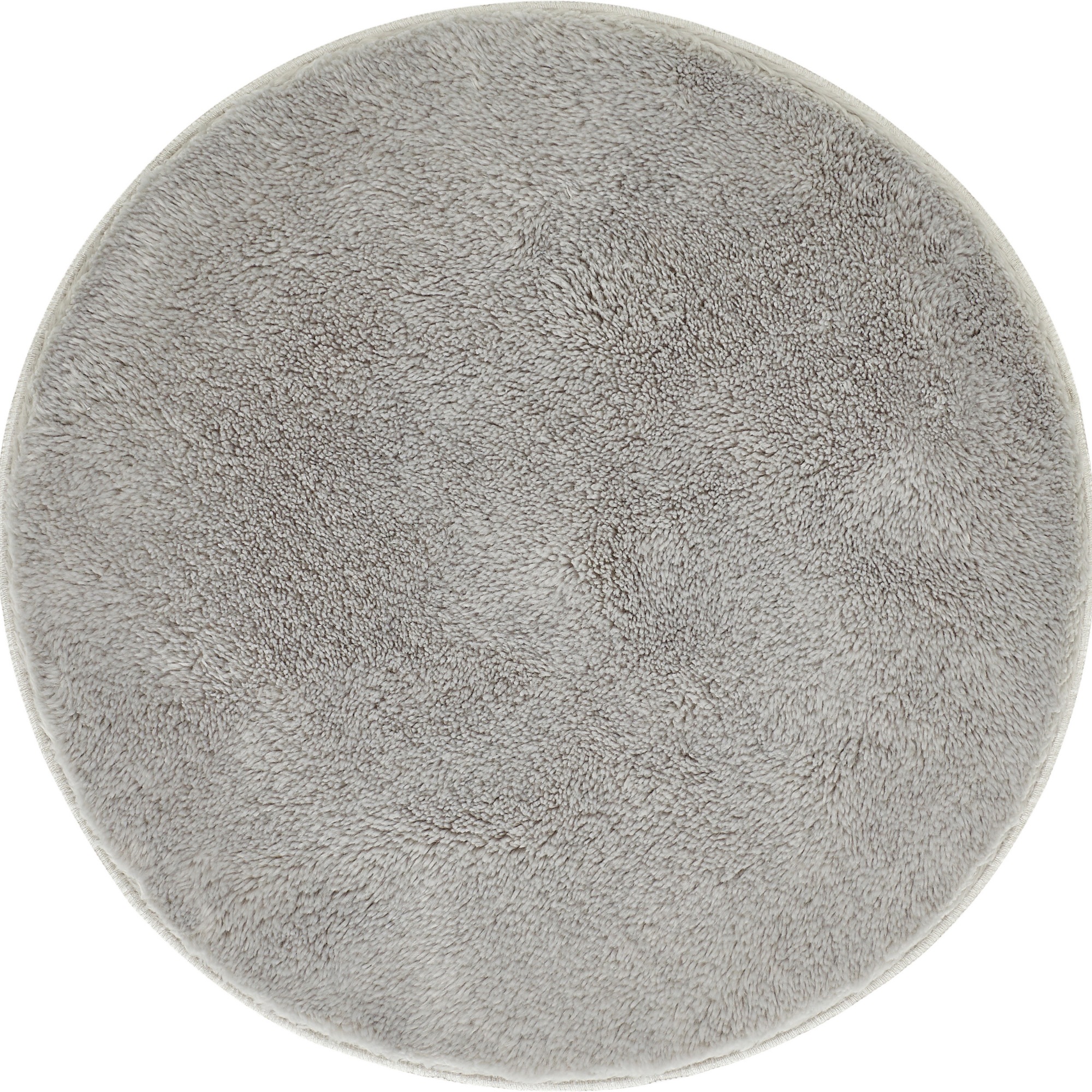 Andiamo Tapis de bain »Florida« Höhe 23 mm Uni Farben, besonders weich, auch als 2er Set erhältlich