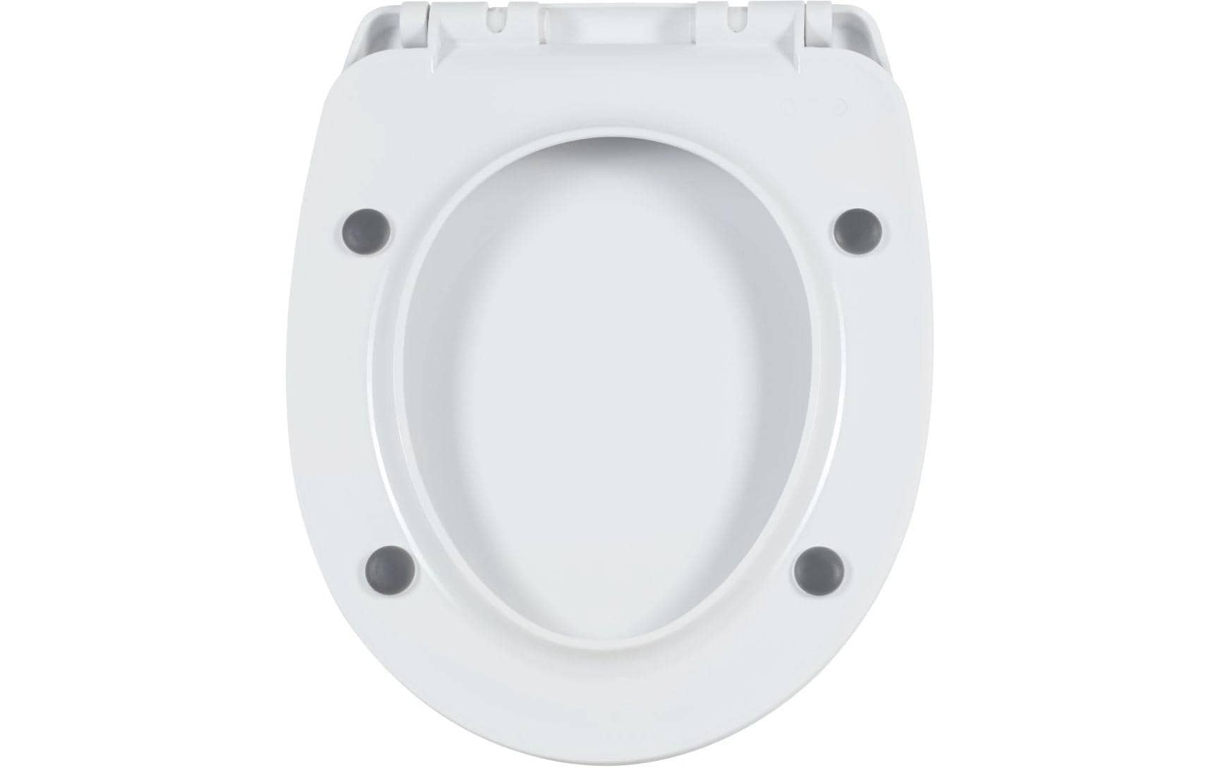 diaqua® Siège de WC »Arles Lea«