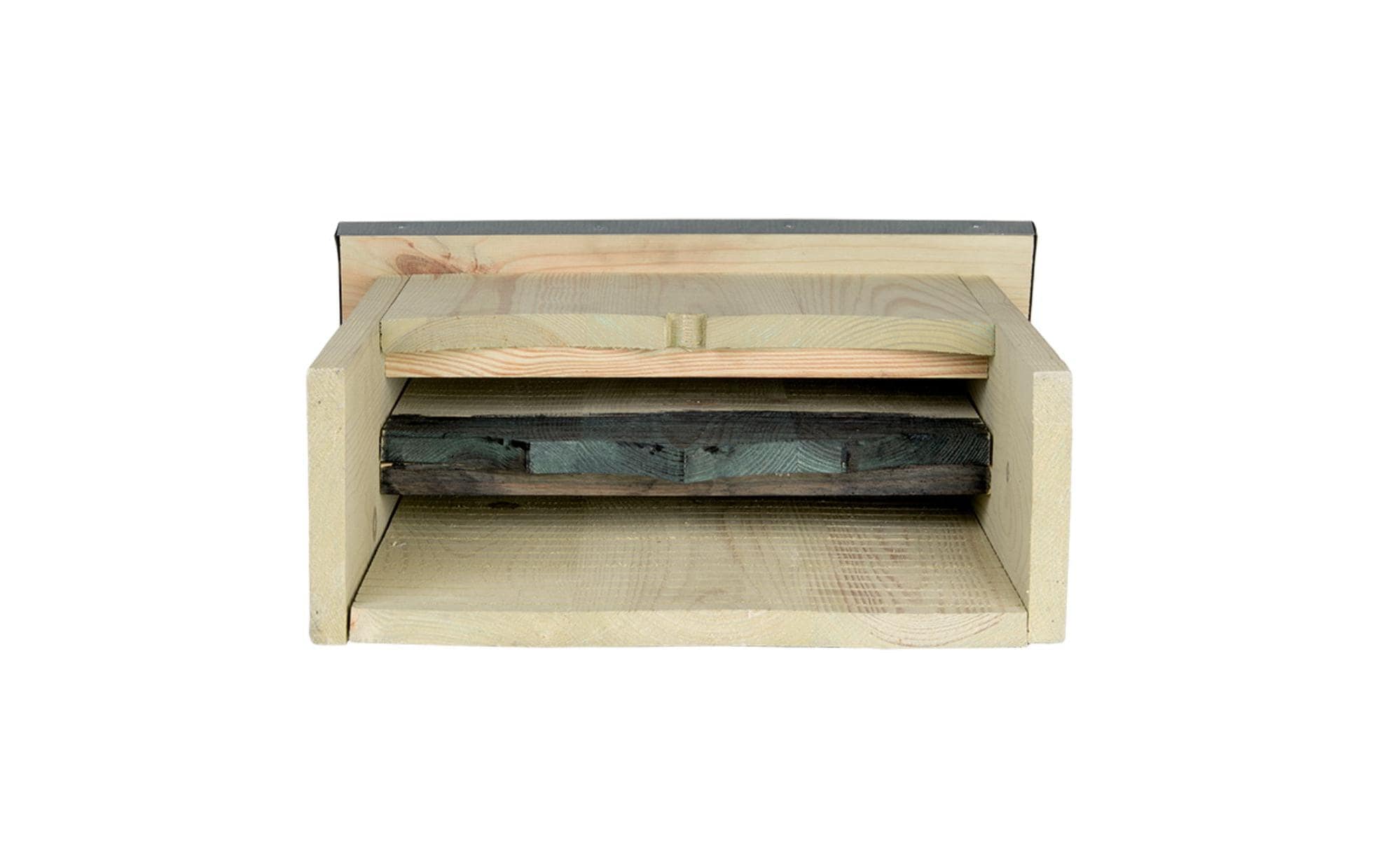 esschert design Tierhaus »Esschert«