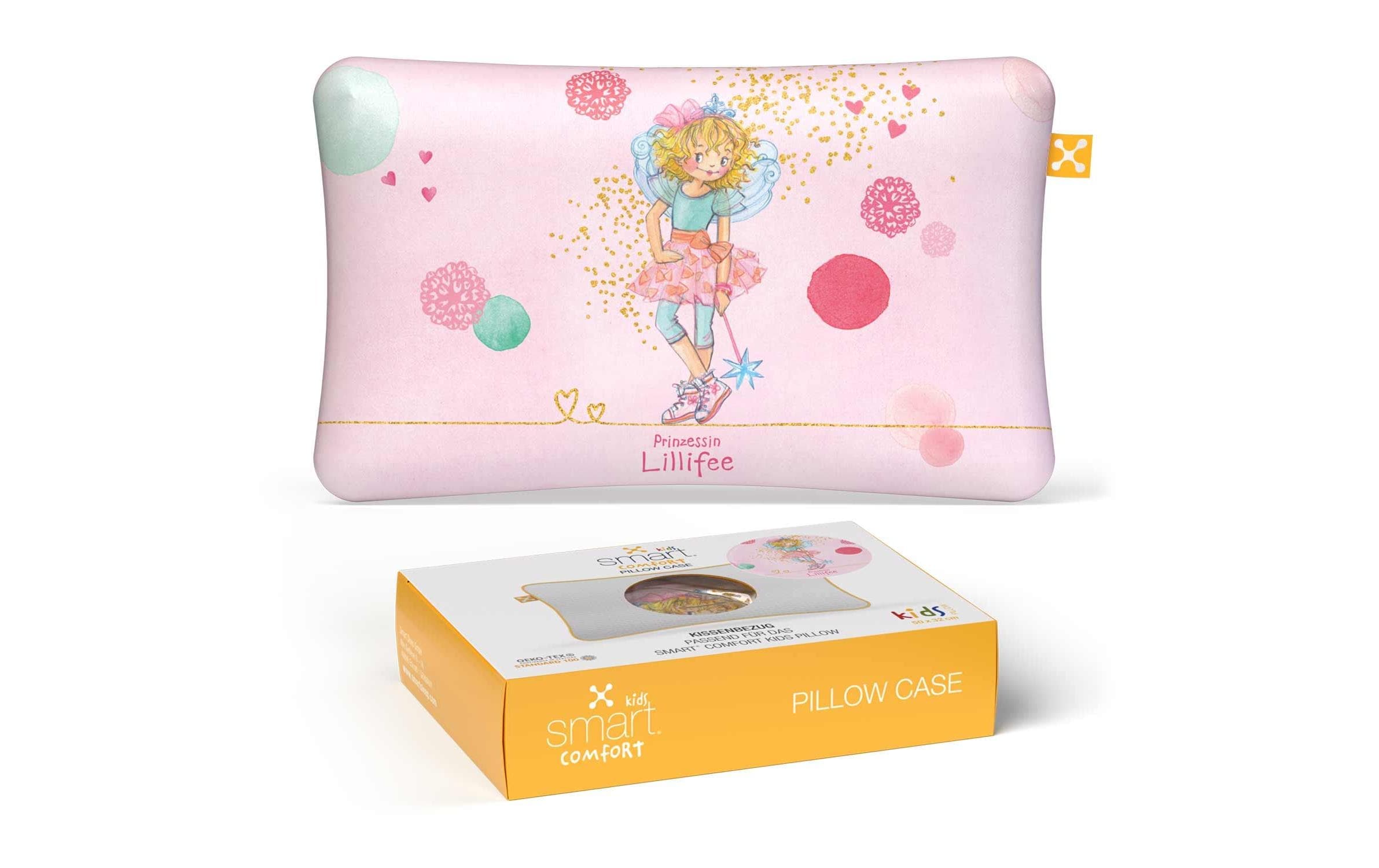 smartsleep Kissenbezug »C«