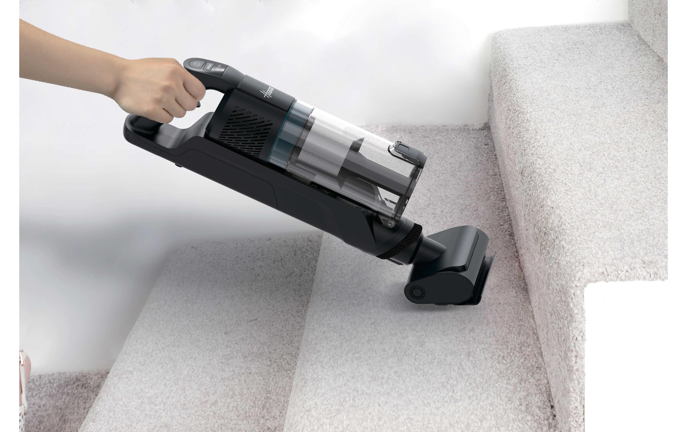 Hoover Aspirateur à main et à manche sans fil »HF1M10P 11«