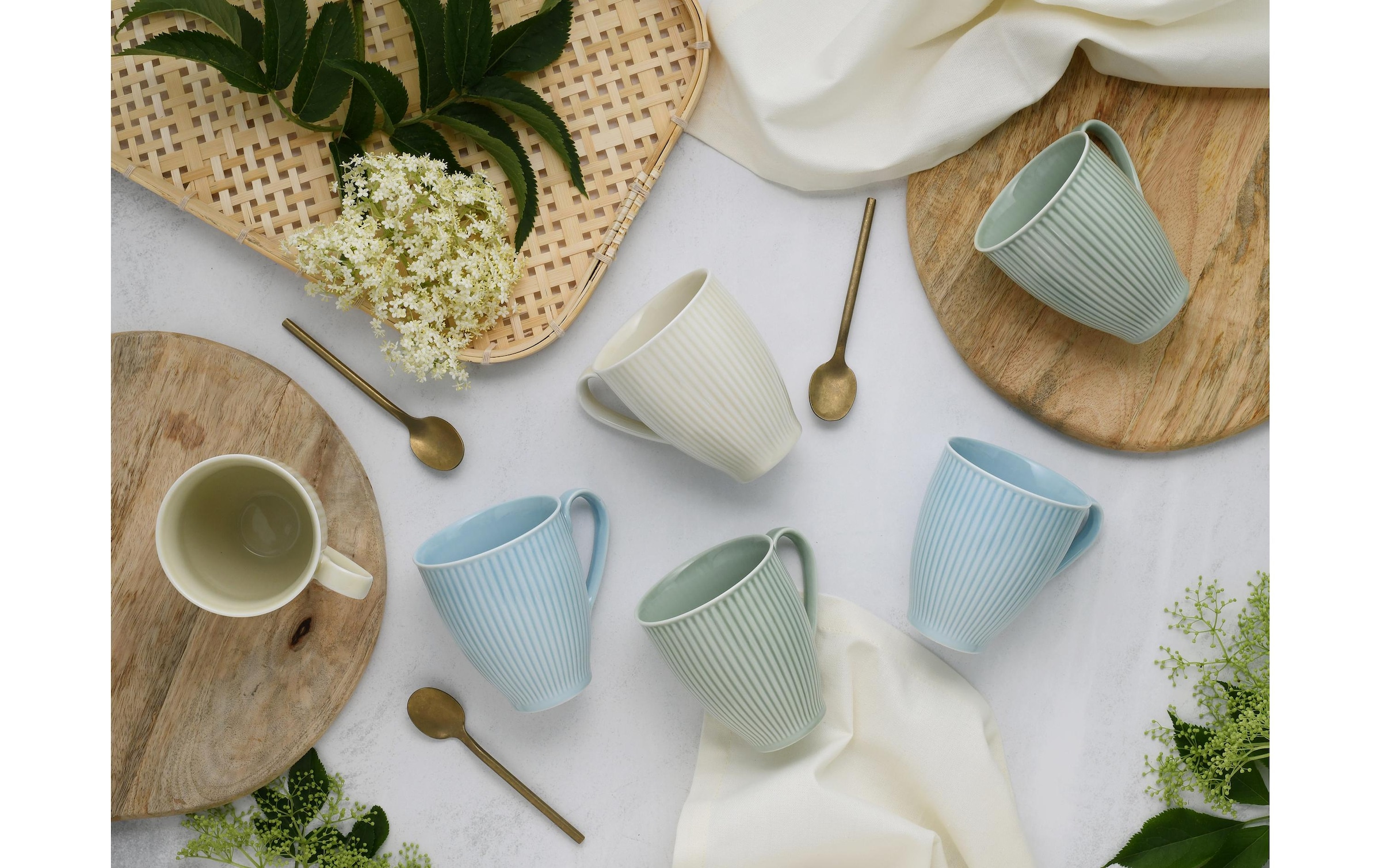 CreaTable Gobelet Coffee-to-go »Tasse 300 ml, 1 Stück«