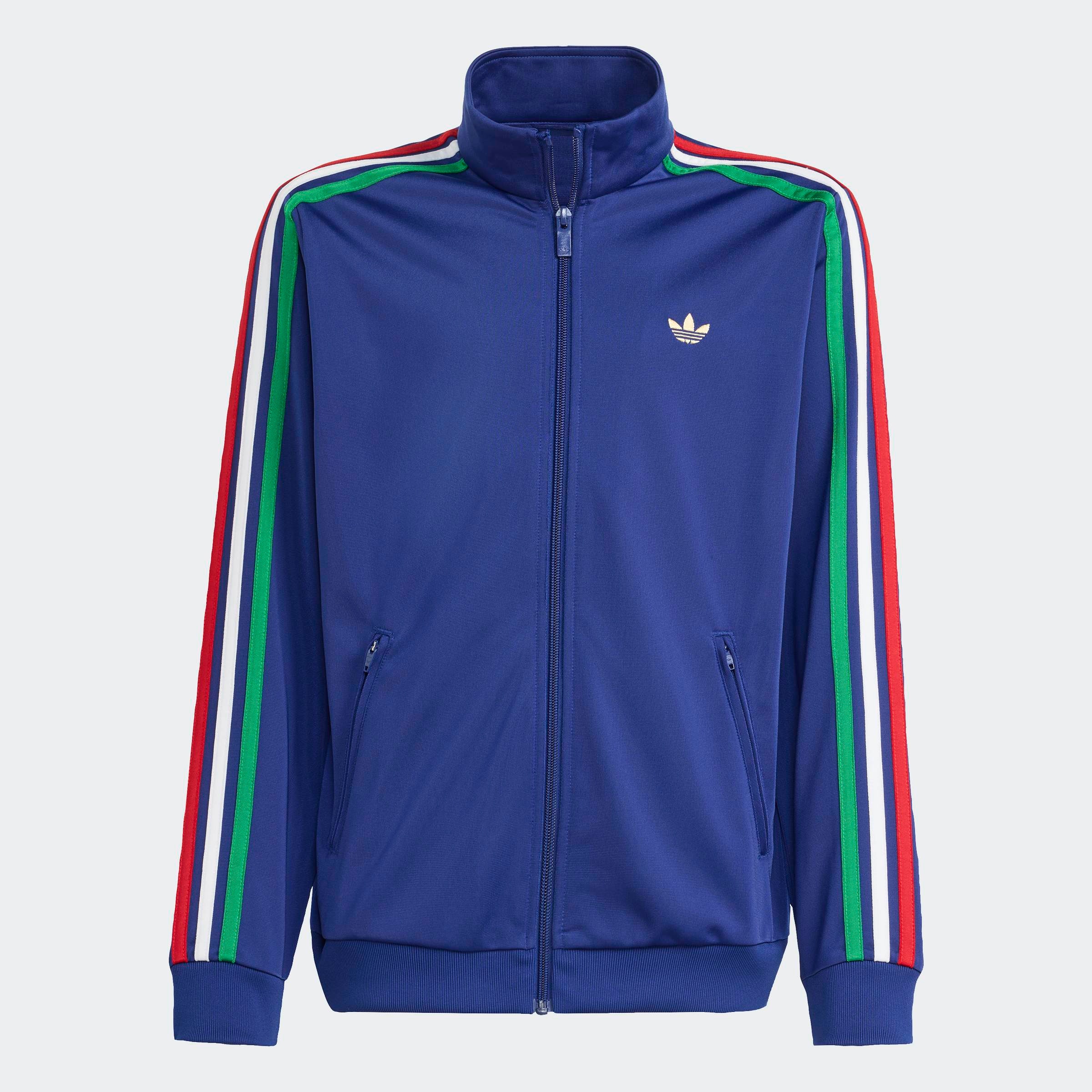 adidas Originals Veste d'entraînement »FIREBIRD LOCKERES TRACK«