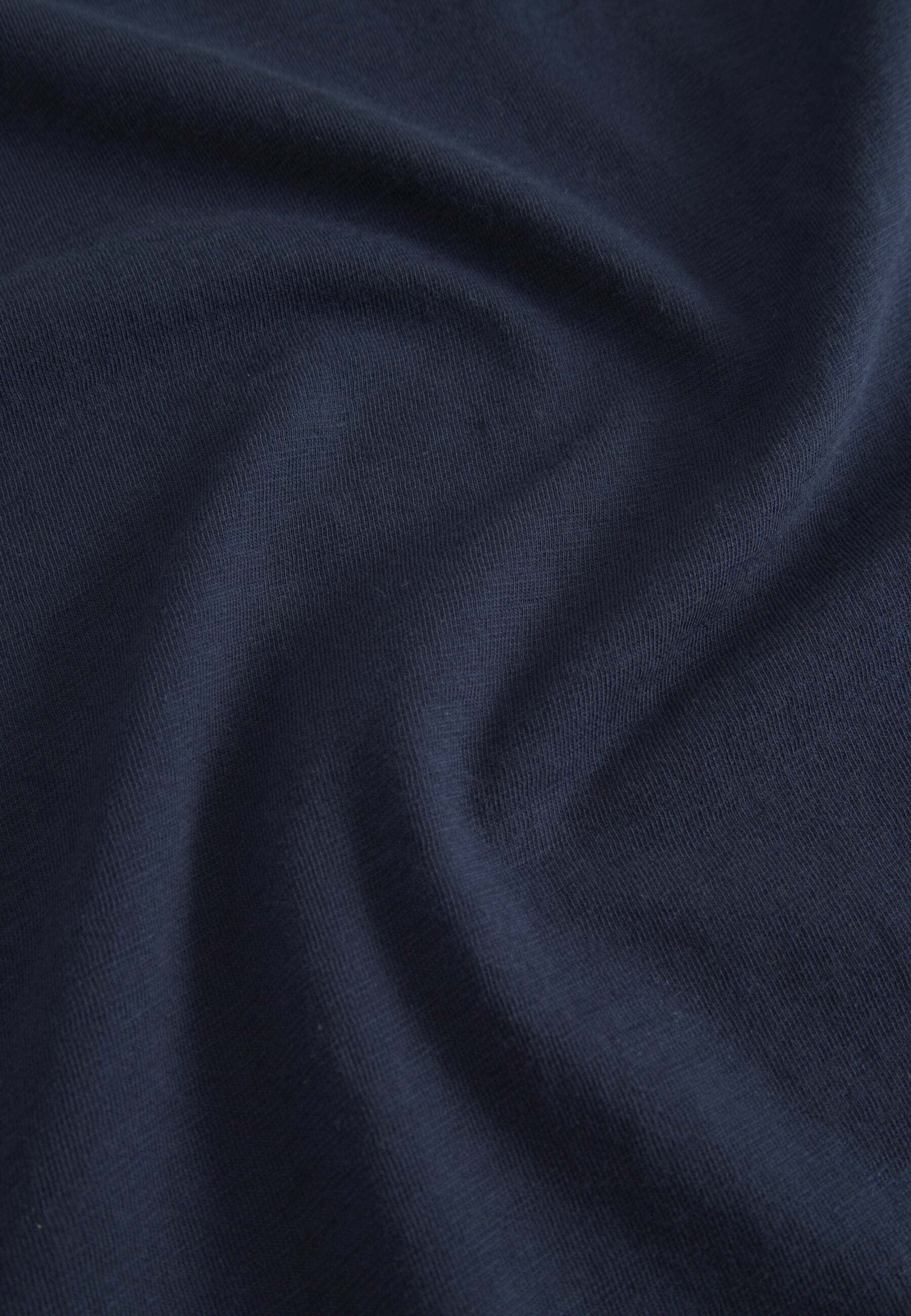 colours & sons Langarmshirt »colours & sons Langarmshirts Longsleeve - Slub«