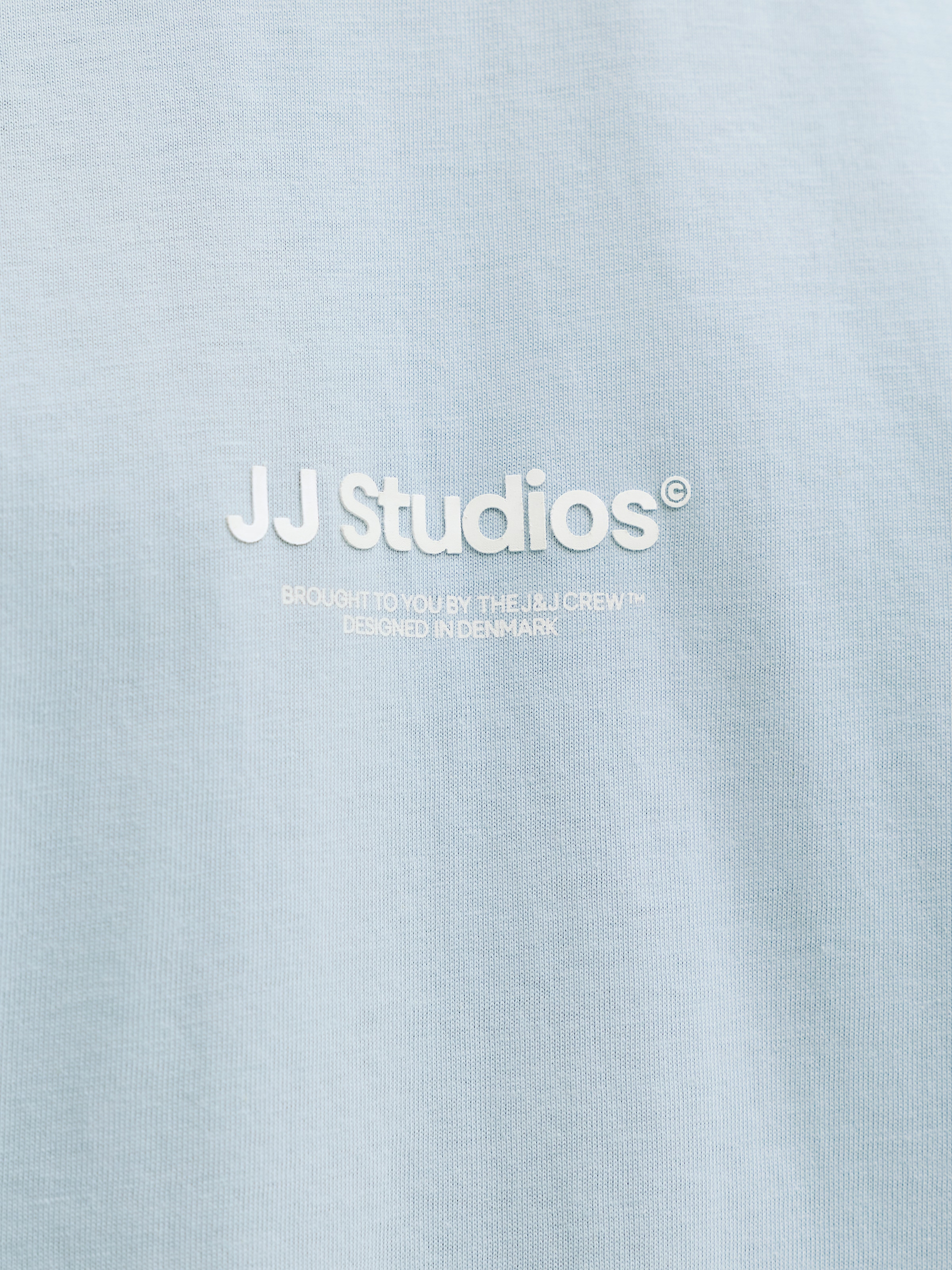 Jack & Jones PlusSize Rundhalsshirt »JJESOHO TEE SS CREW NECK NOOS PLS« Baumwolle, regular fit