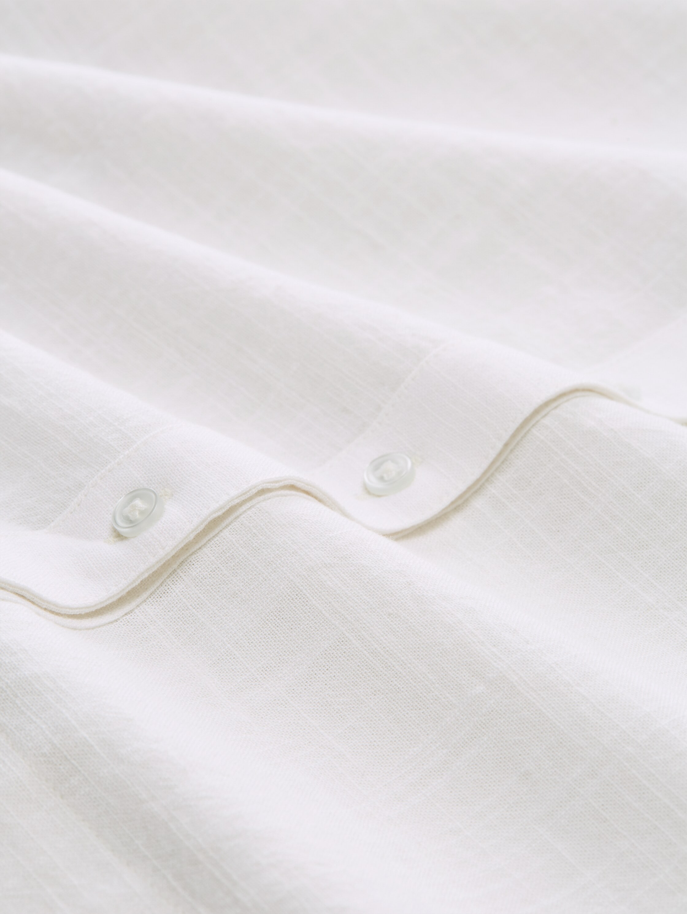 TOM TAILOR Klassische Bluse »Regular« mit Muster