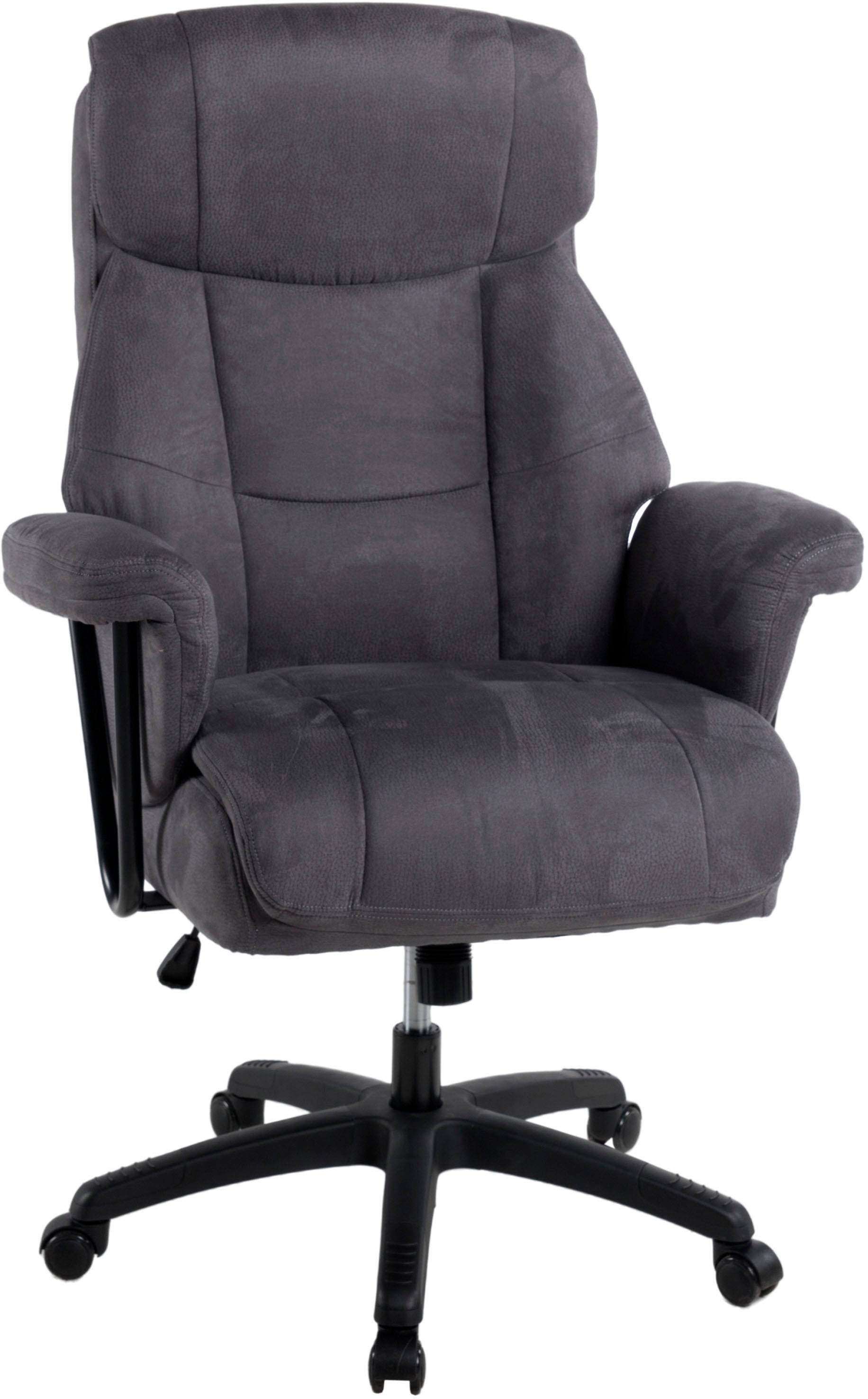 Duo Collection Fauteuil de direction »Mauro XXL« () capacité de charge jusqu'à 150 kg