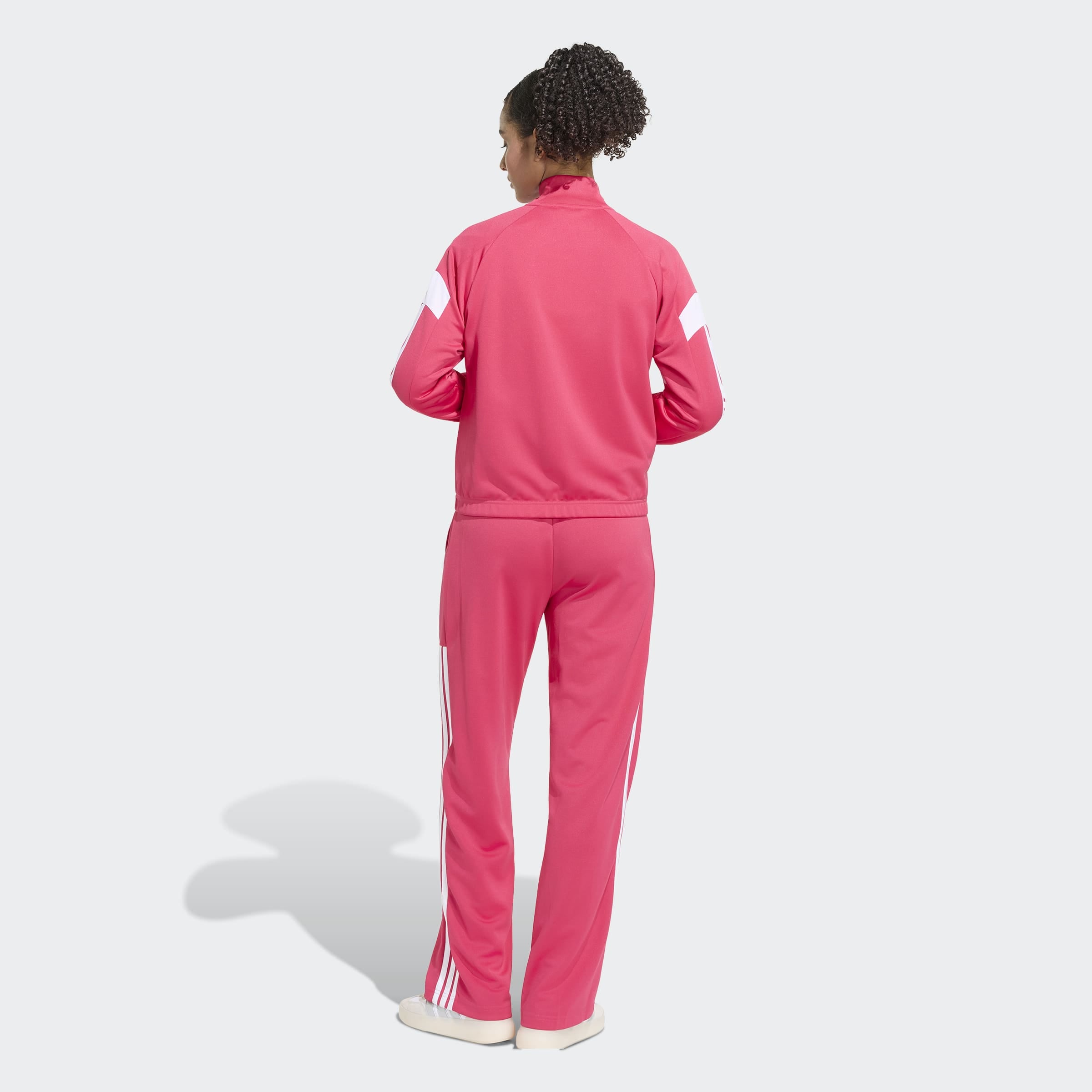adidas Sportswear Combinaison d'entraînement »TEAMSPORT« 2 pour adultes, en deux pièces, en polyester