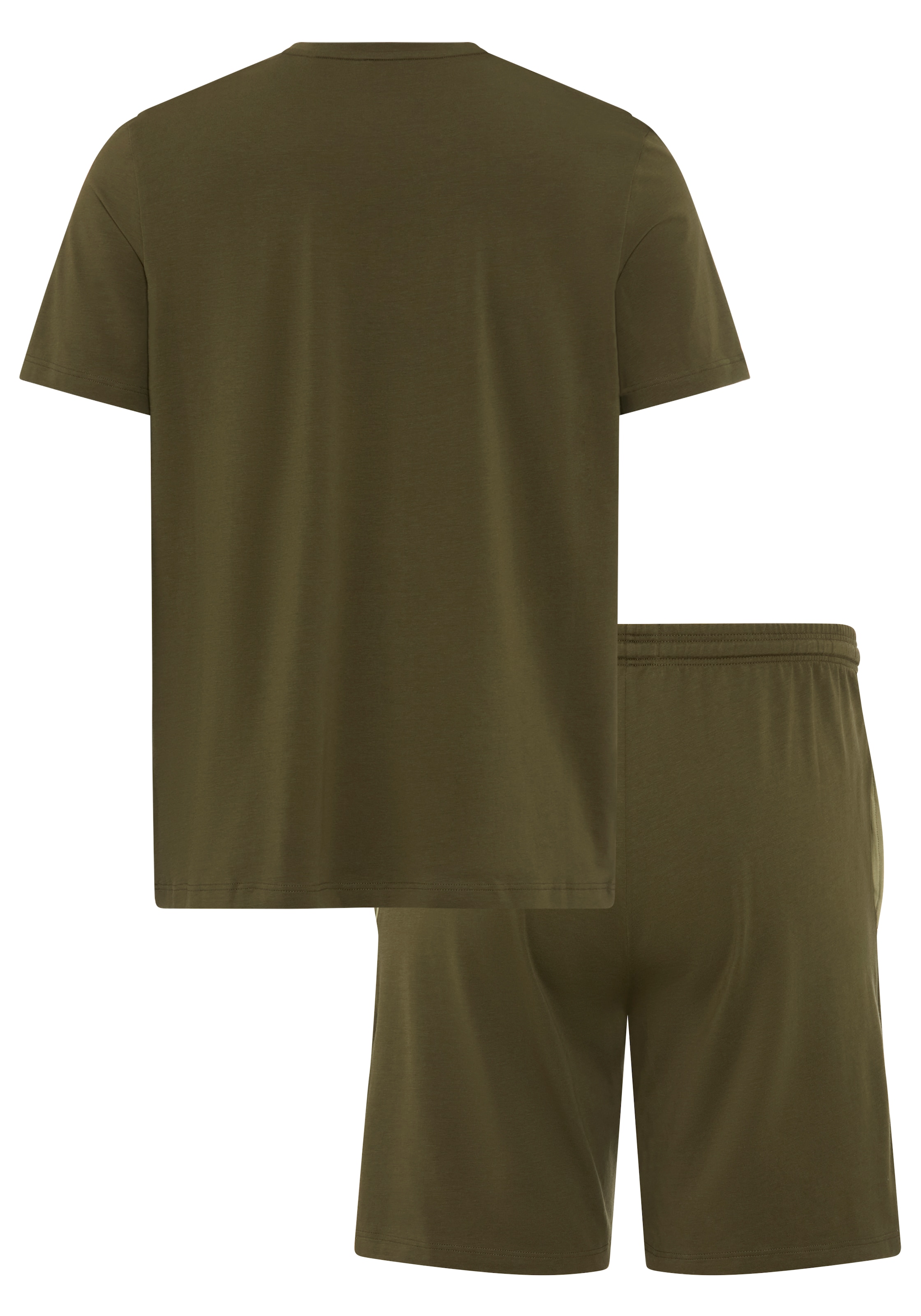 BOSS Shorty »Mix&Match«
