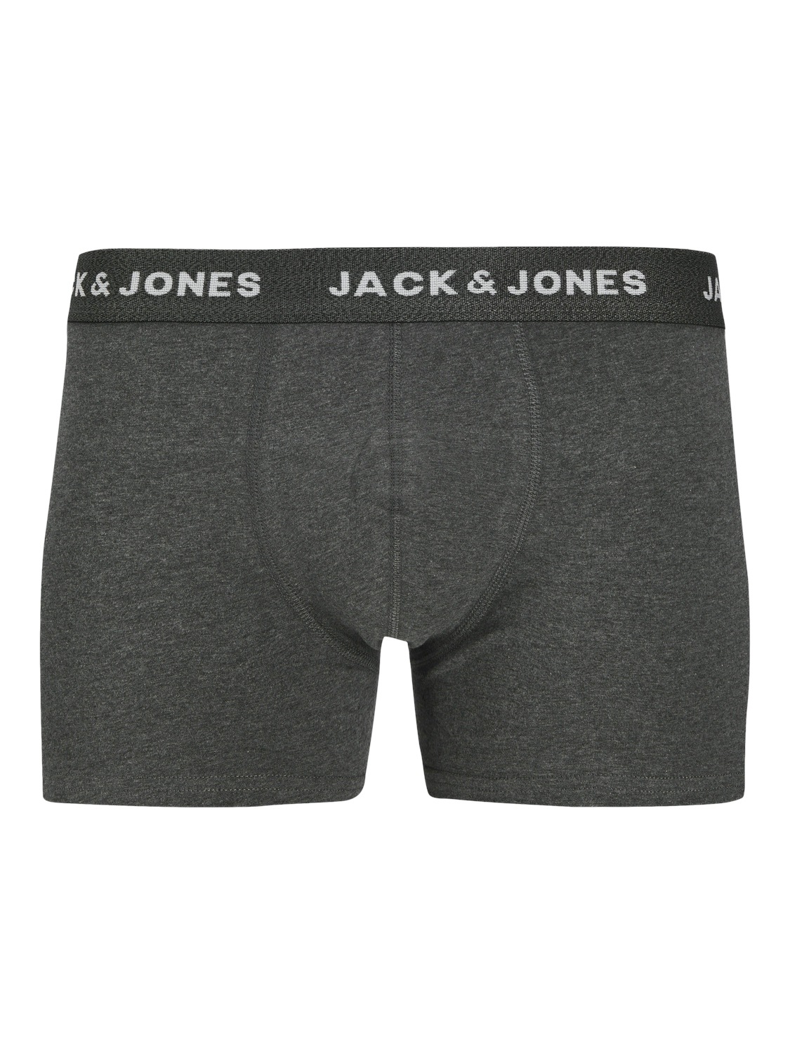 Jack & Jones Tronc »JACBASIC TRUNKS 7 PACK NOOS« Packung, 7 cuis