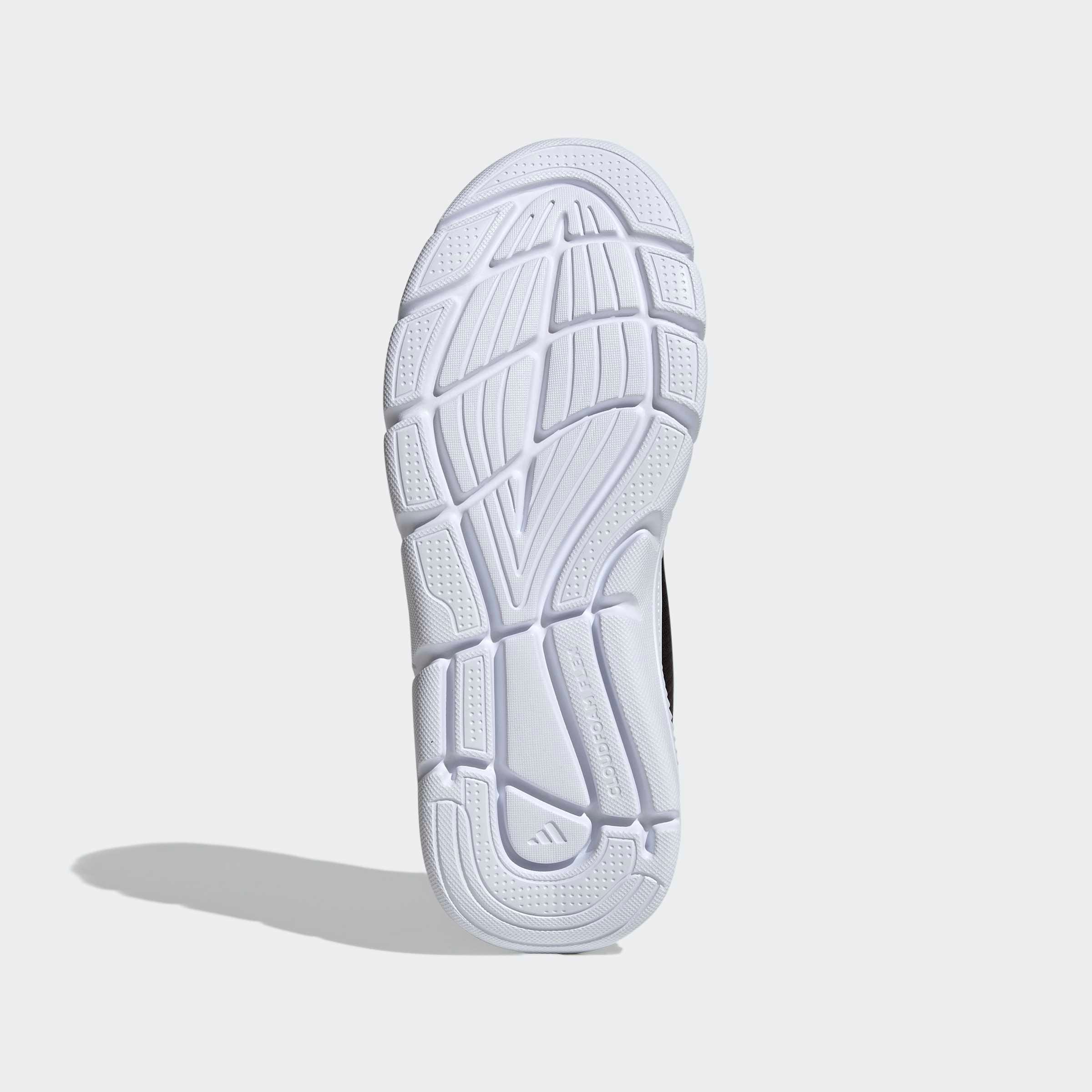 adidas Sportswear Chaussures de marche »CLOUDFOAM FLEX ELASTIC LACES«