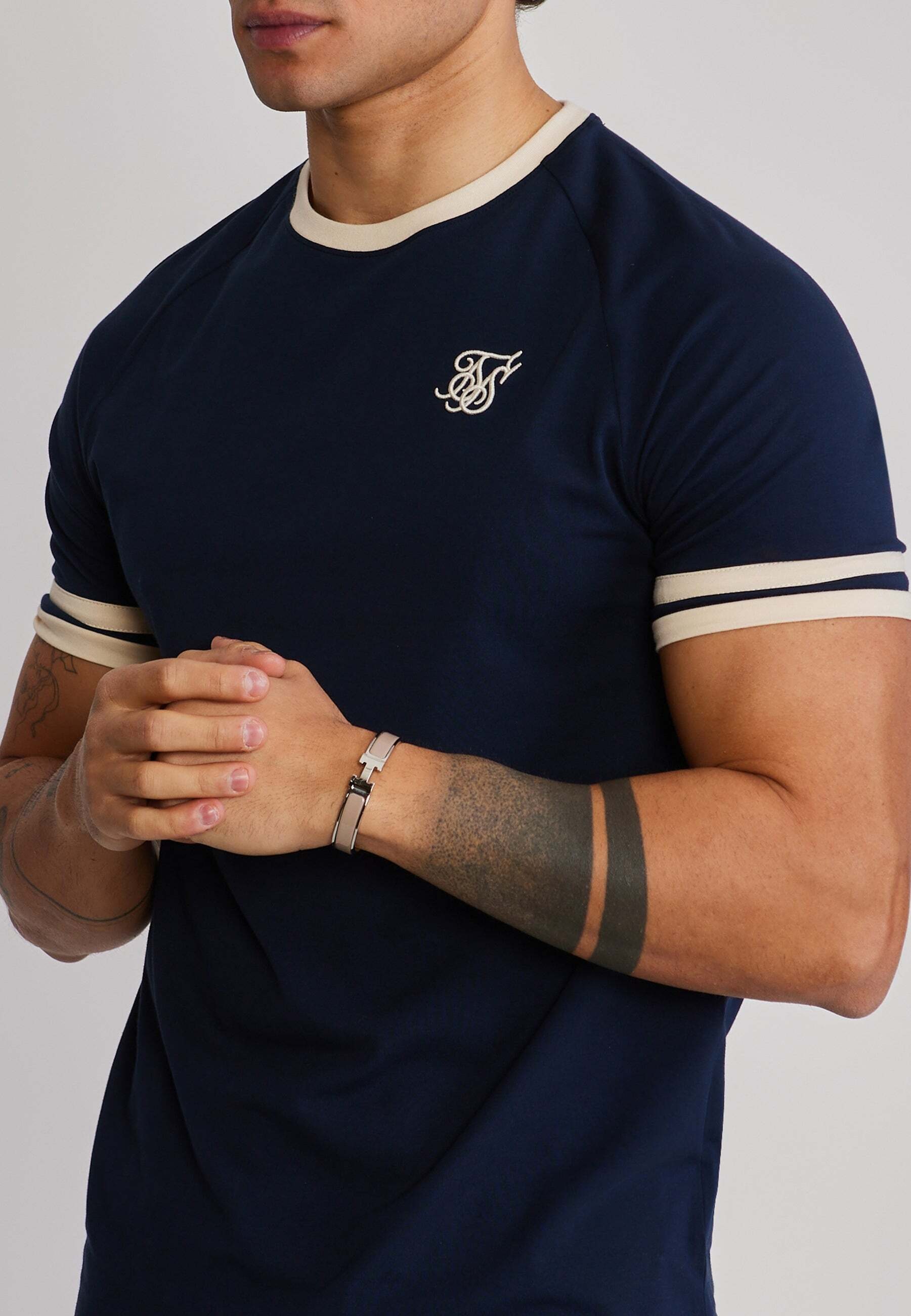 Siksilk T-shirt »Siksilk T-Shirt Tournament«