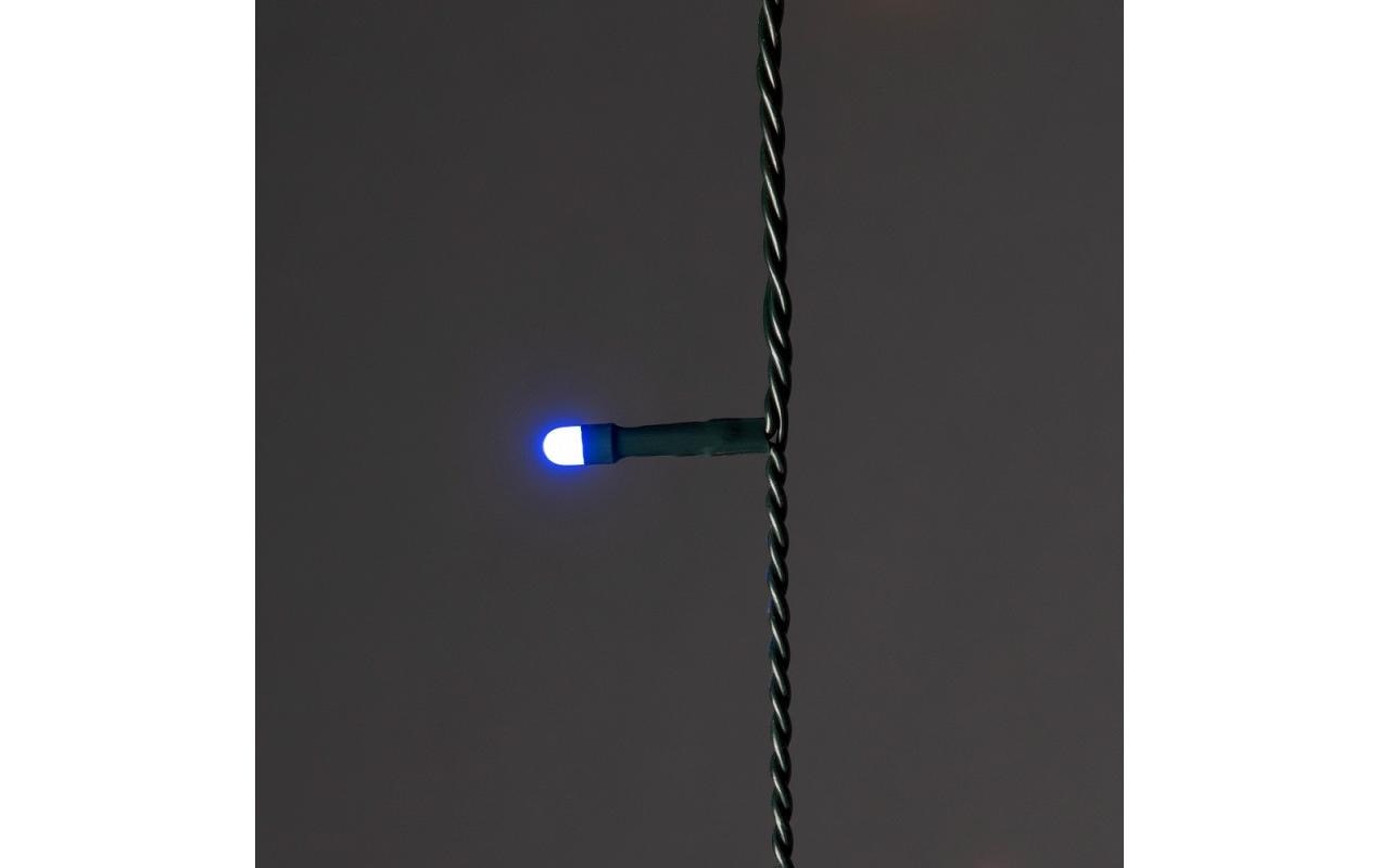 KONSTSMIDE LED-Lichterkette »Baumman« 150 Stk.-flammig