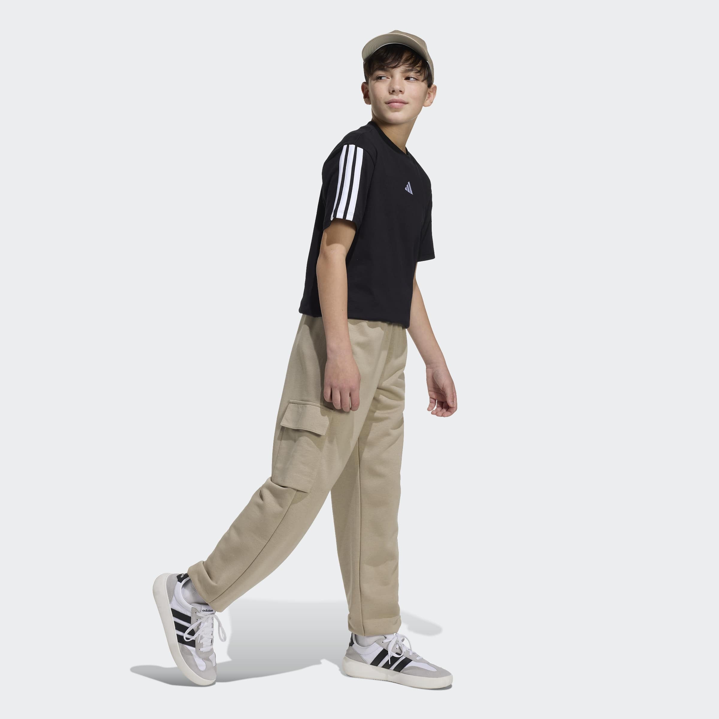 adidas Sportswear Pantalon de sport »ESSENTIALS KIDS«