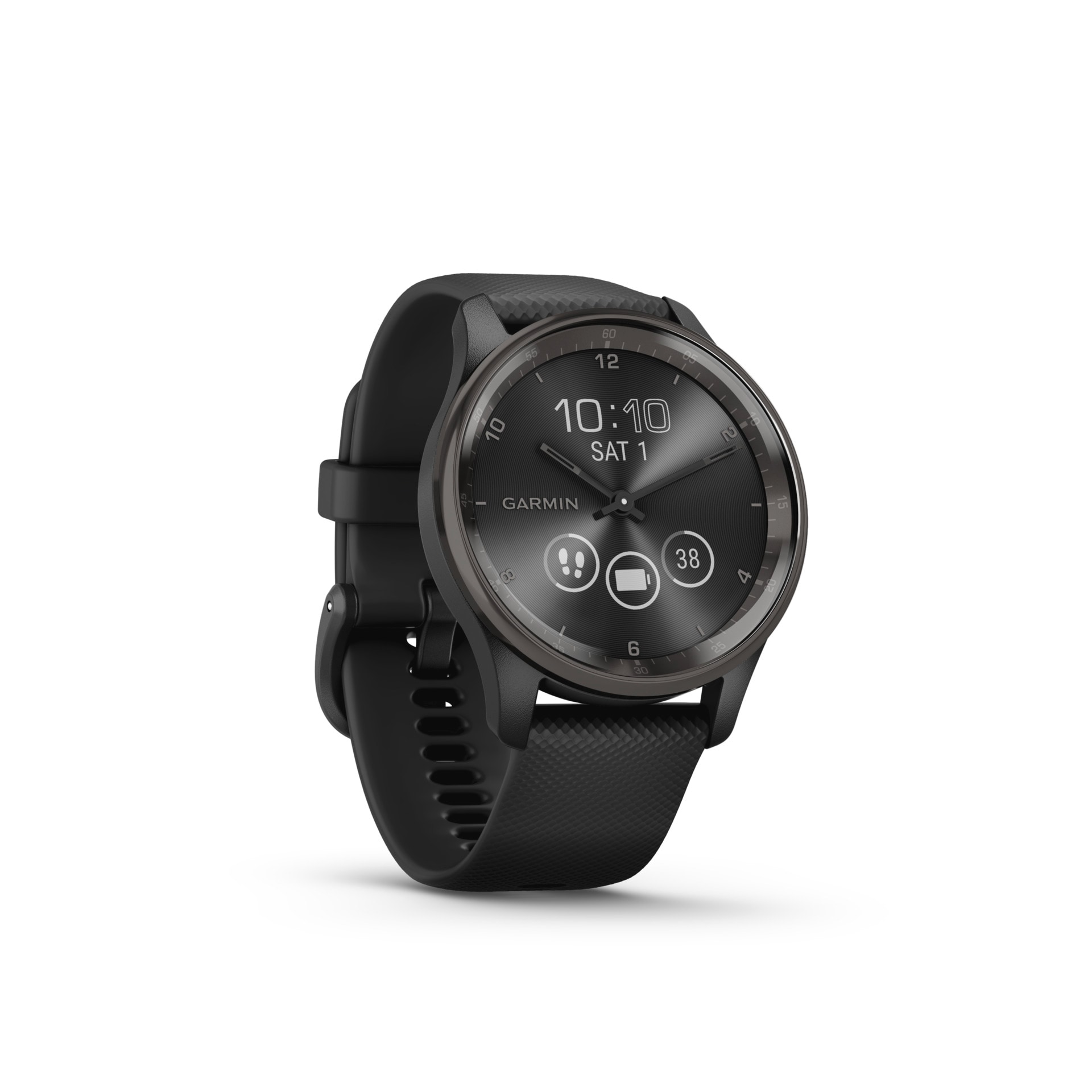 Garmin Montre de fitness »VIVOMOVE TREND« ( ) Proprietär