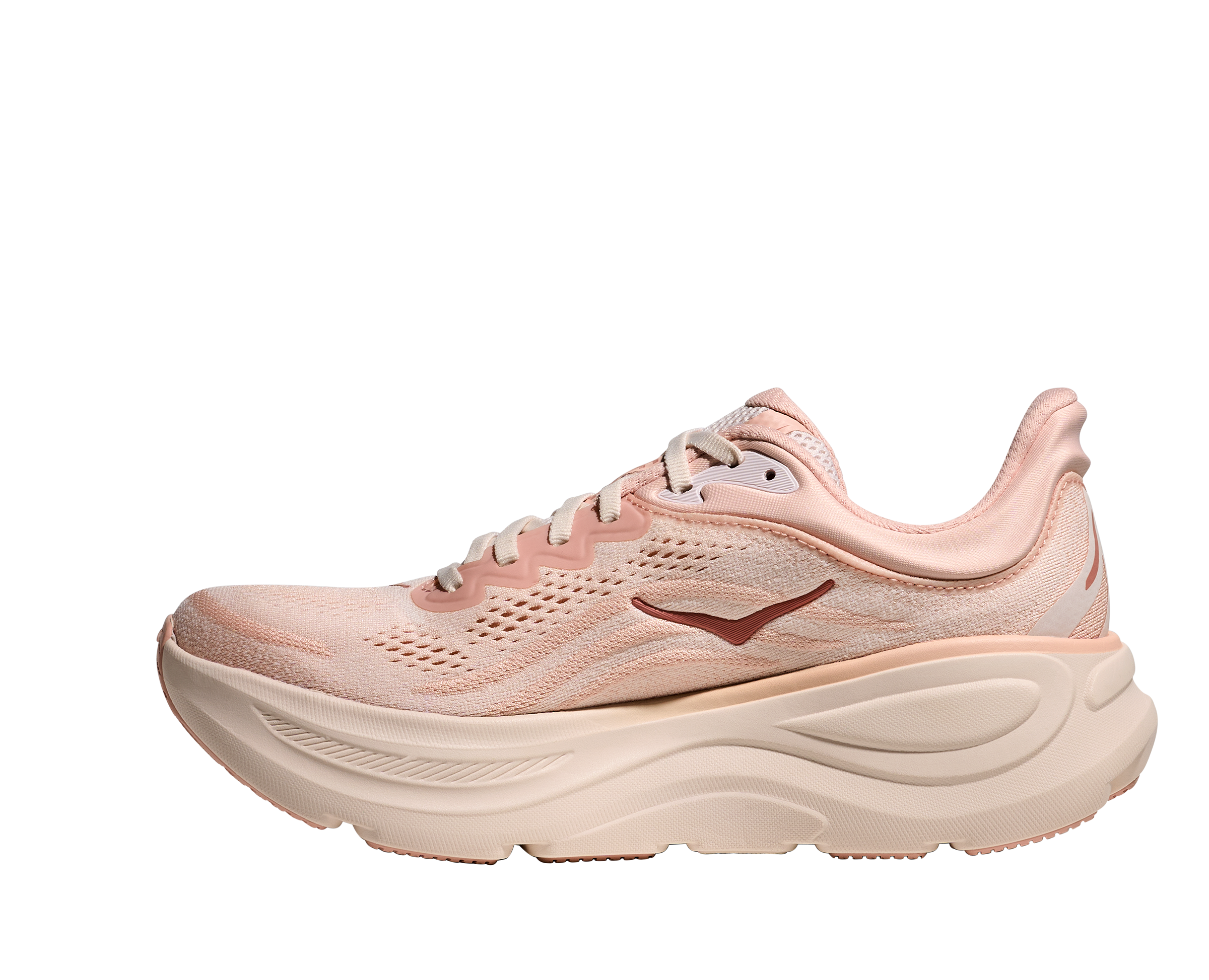 Hoka One One Laufschuh »BONDI 9«  für mehr Dämpfung