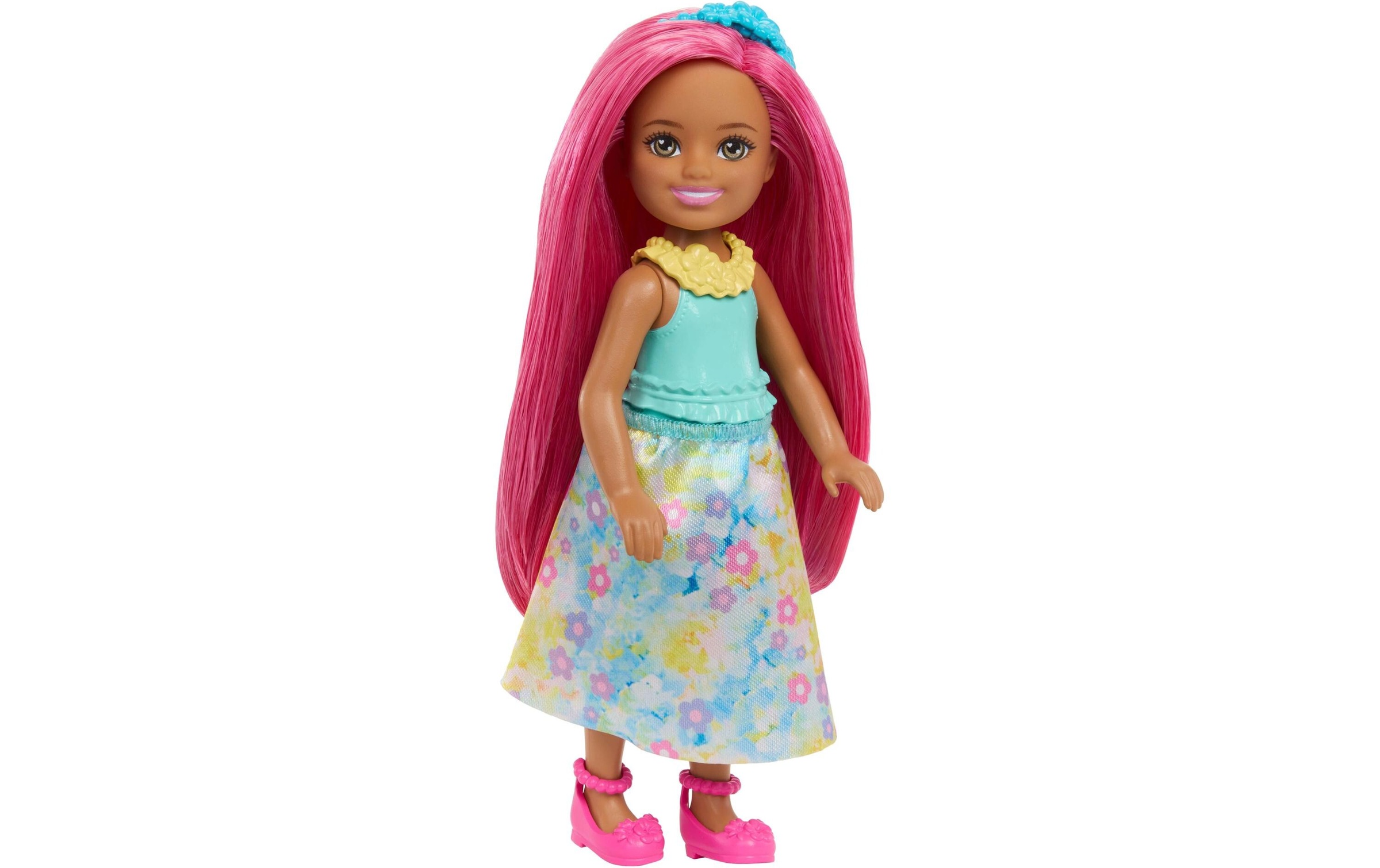 Barbie Poupée à habiller »Chelsea Fantasie Sortiment Assortiert«