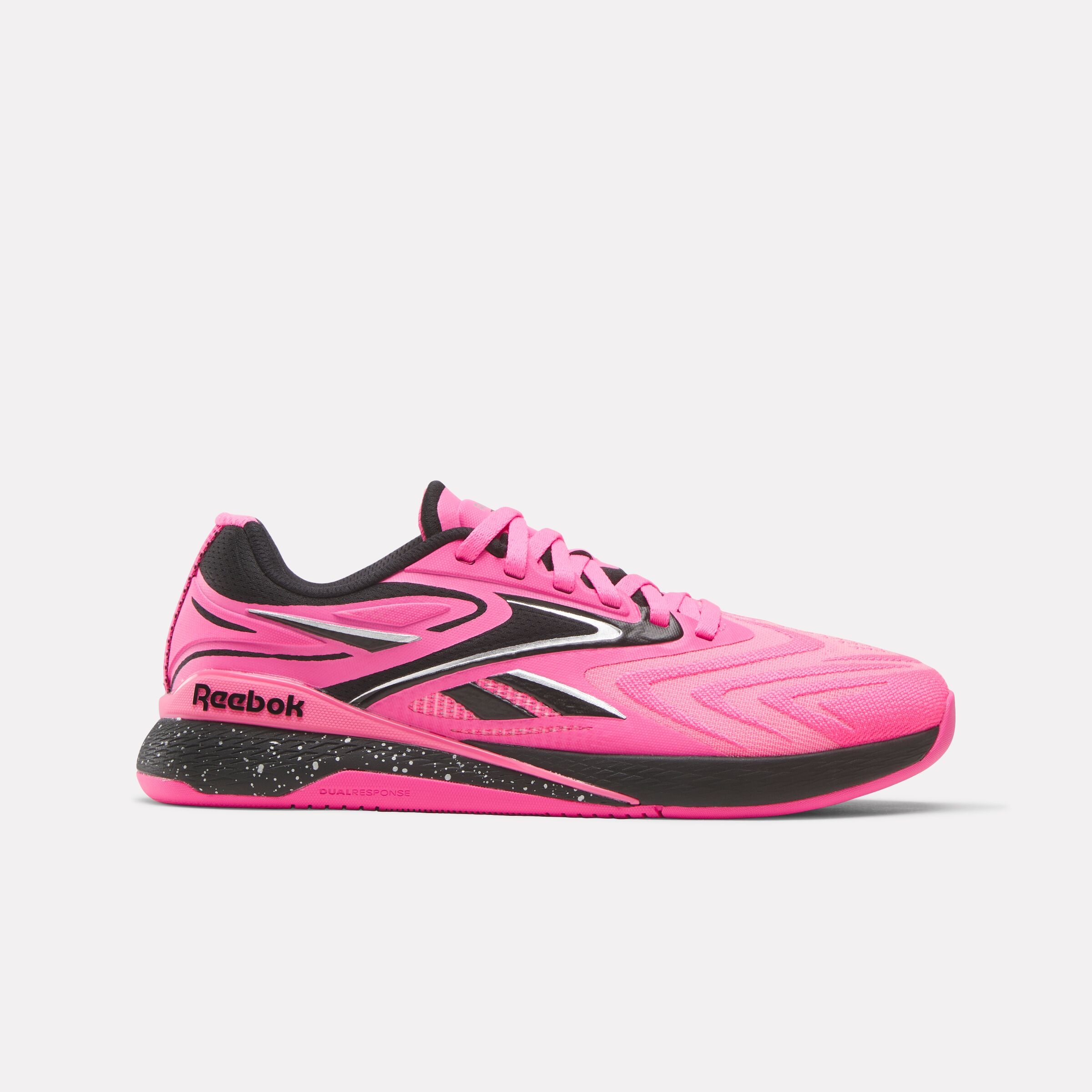 Reebok Chaussure d'entraînement »NANO X5 EDGE«  parfaite pour le multisport grâce à une agilité de première classe