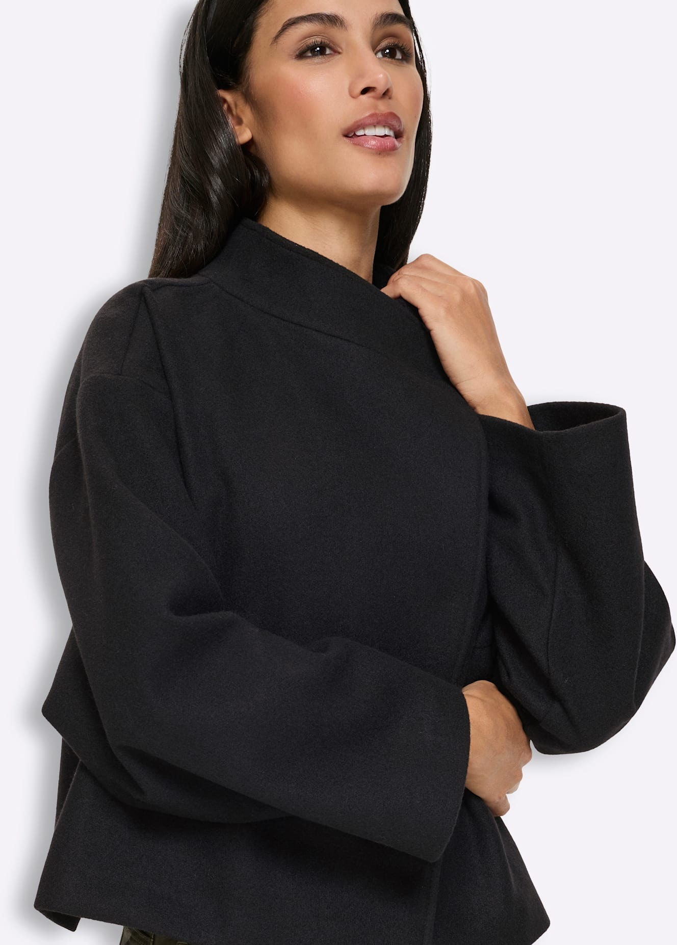 heine Veste blazer »Blazer«