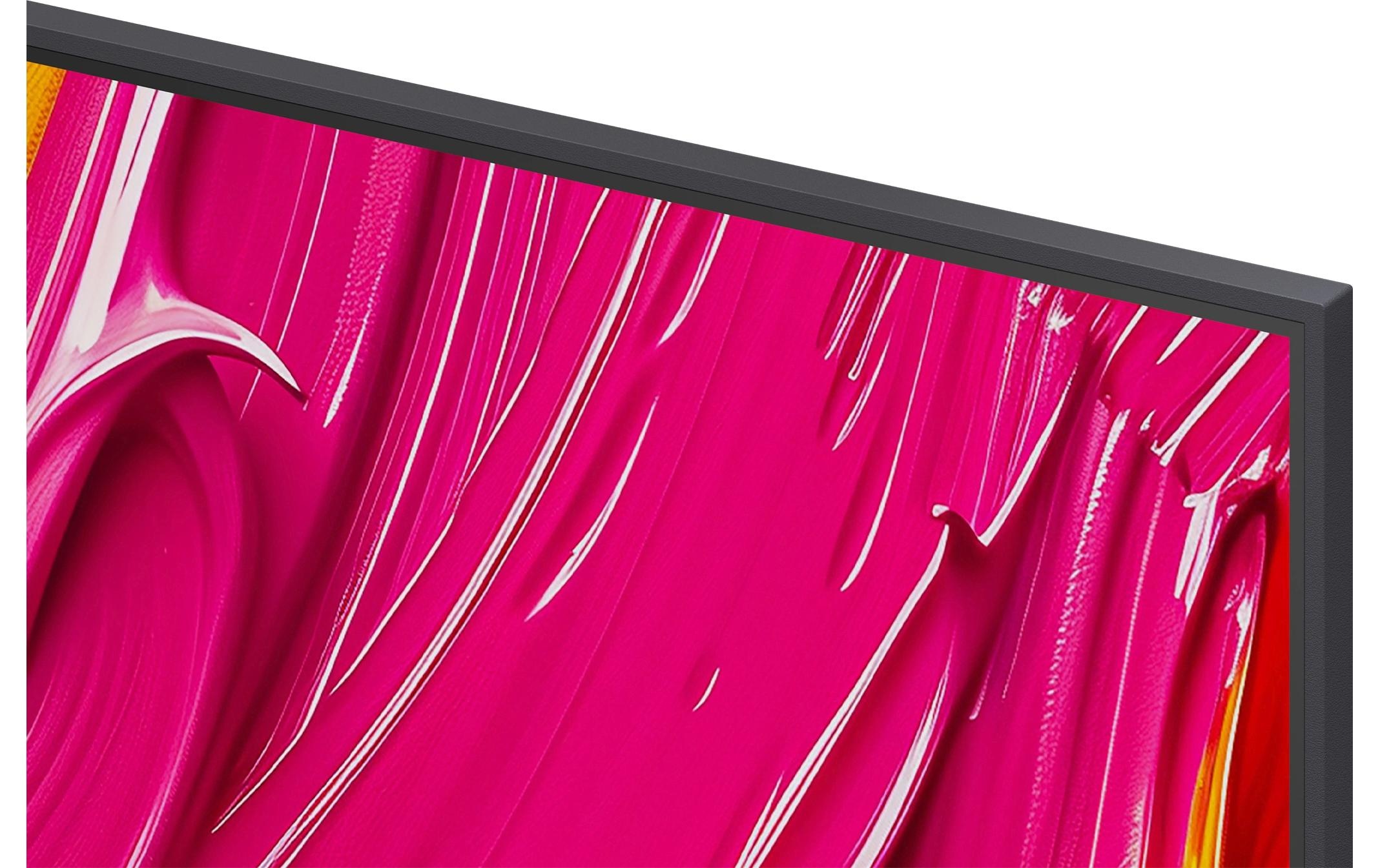 LG QNED-Fernseher »86QNED80A6A« 218 cm/86 ″