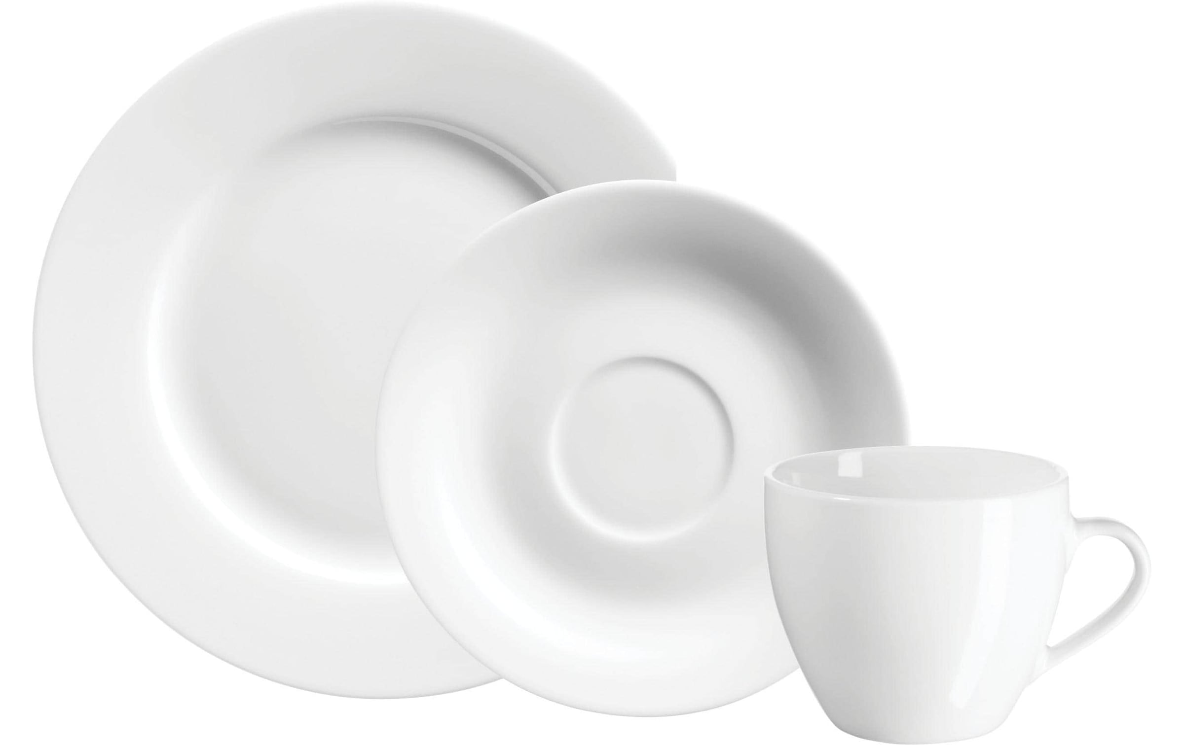 MÄSER Kaffeeservice »Professional Dining 18-teilig«