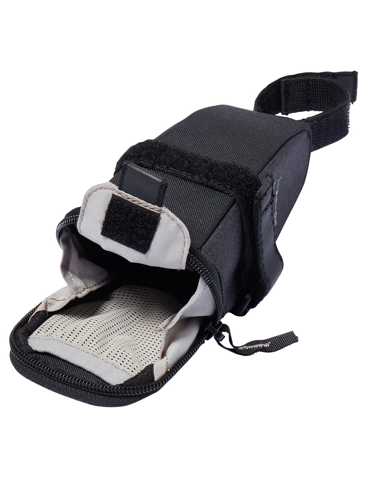 VAUDE Sac de selle »Race Light M Luminum«