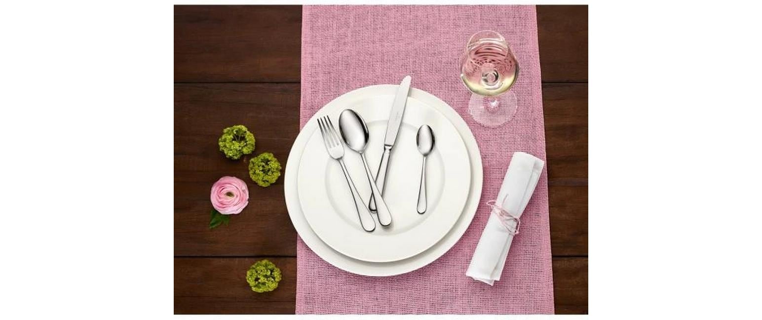 Villeroy & Boch Besteck-Set »Oscar Steakbesteck 12-teilig«