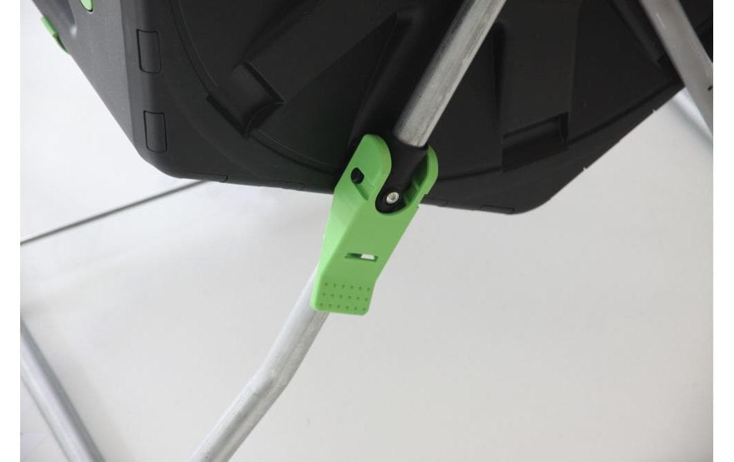   Composteur »Plastia Taumelnder Duo 70 l«