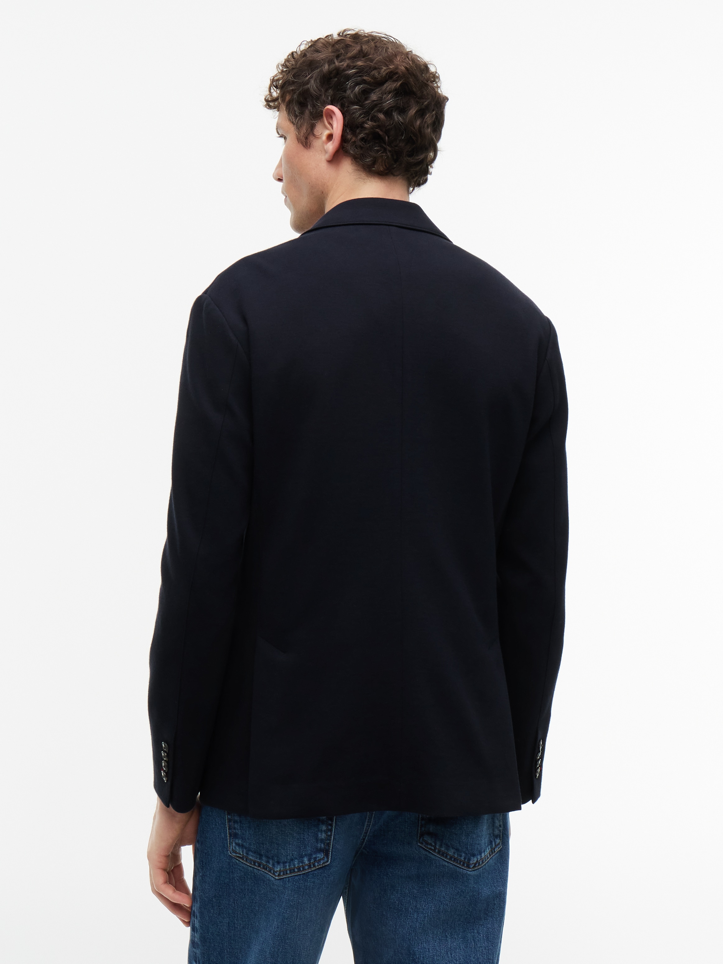 Tommy Hilfiger Veste »NY KNITTED«