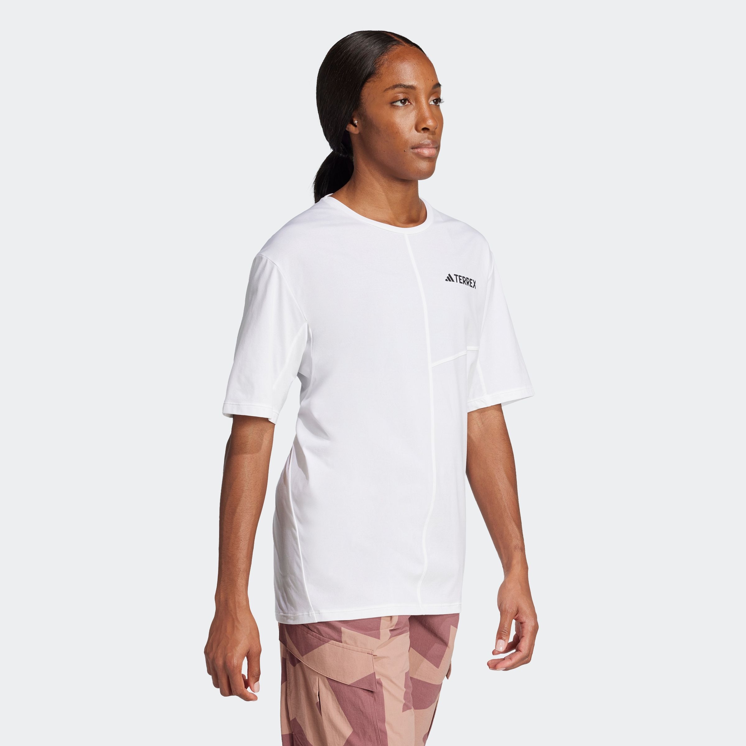 adidas TERREX T-shirt fonctionnel »W MT TEE«