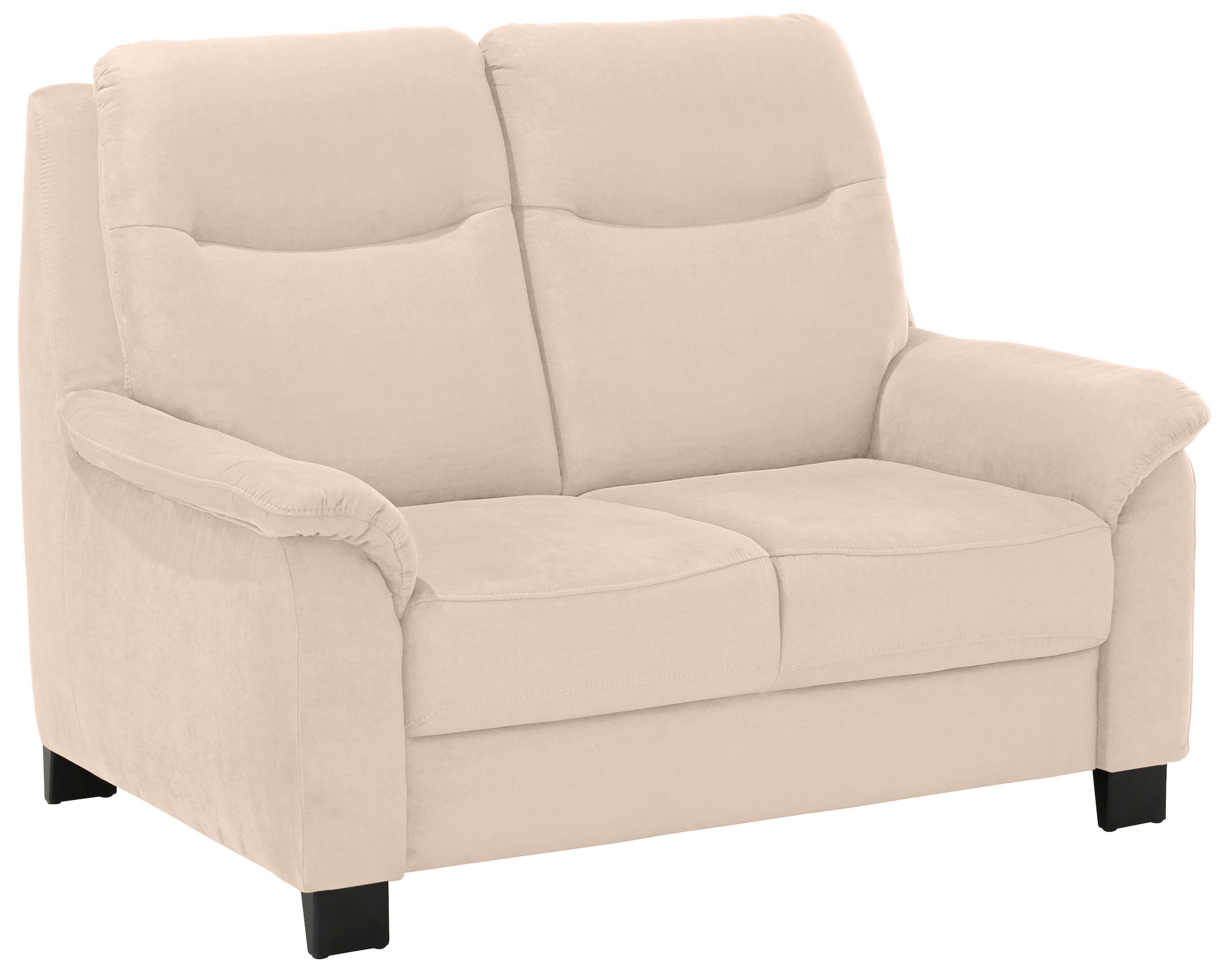 Home affaire 2-places »Boccaccio« mit Federkern, incl. Kopfteilverstellung