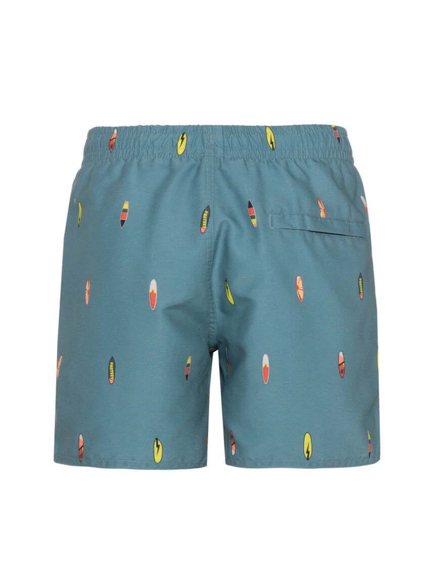 Protest Maillot de bain »Badehose PRTTYKO JR«