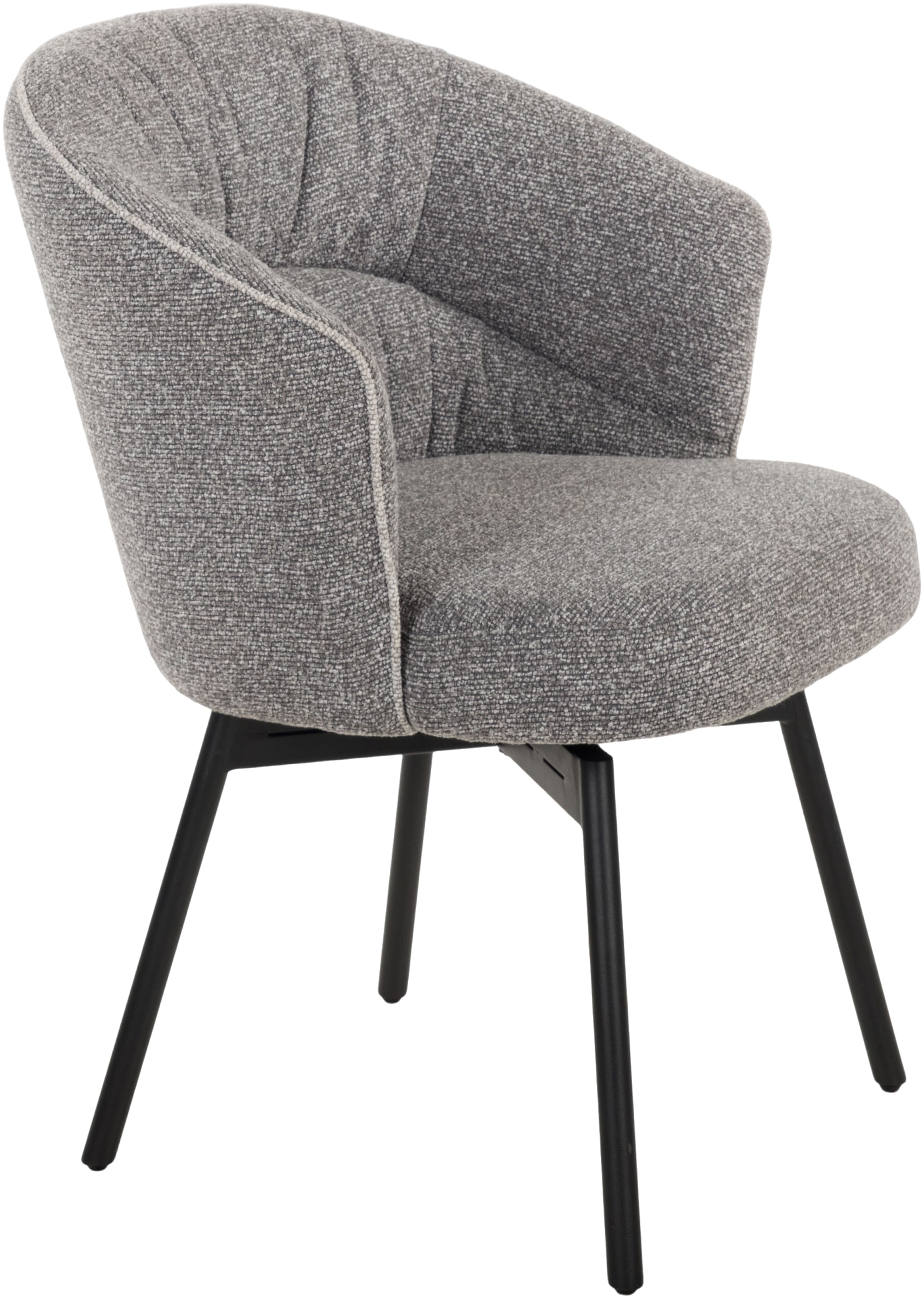 Duo Collection Chaise de salle à manger »Meja XXL« (Ensemble) 2 cuisressort de poche, supporte jusqu'à 150 kg