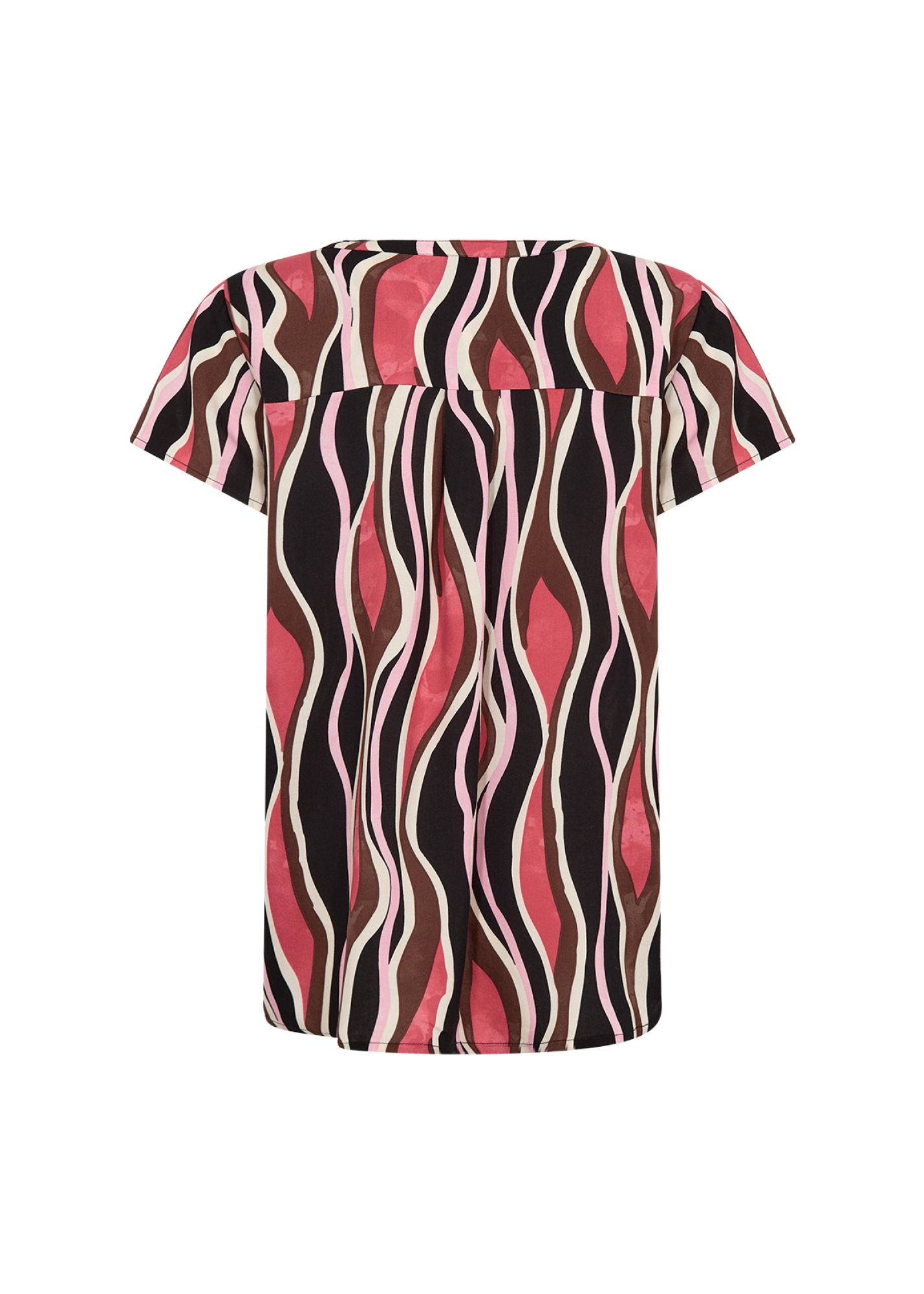 soyaconcept Chemisier à chemise »SC-CAMMI 1«