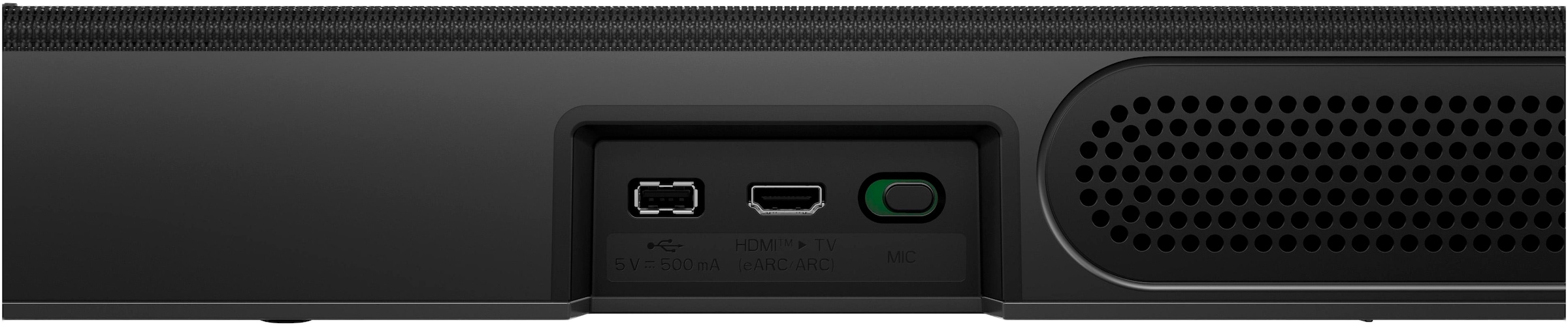 LG Barre de son »Sound Suite H7« 5.1.3 ( 500 W) mit Dolby Atmos FlexConnect-Technologie
