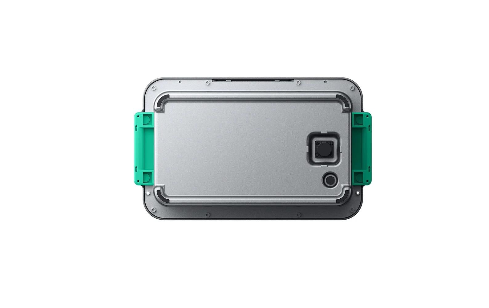 Zendure Batterie rechargeable »SolarFlow 1600 AC+ 1,92 kWh LiFePO4«