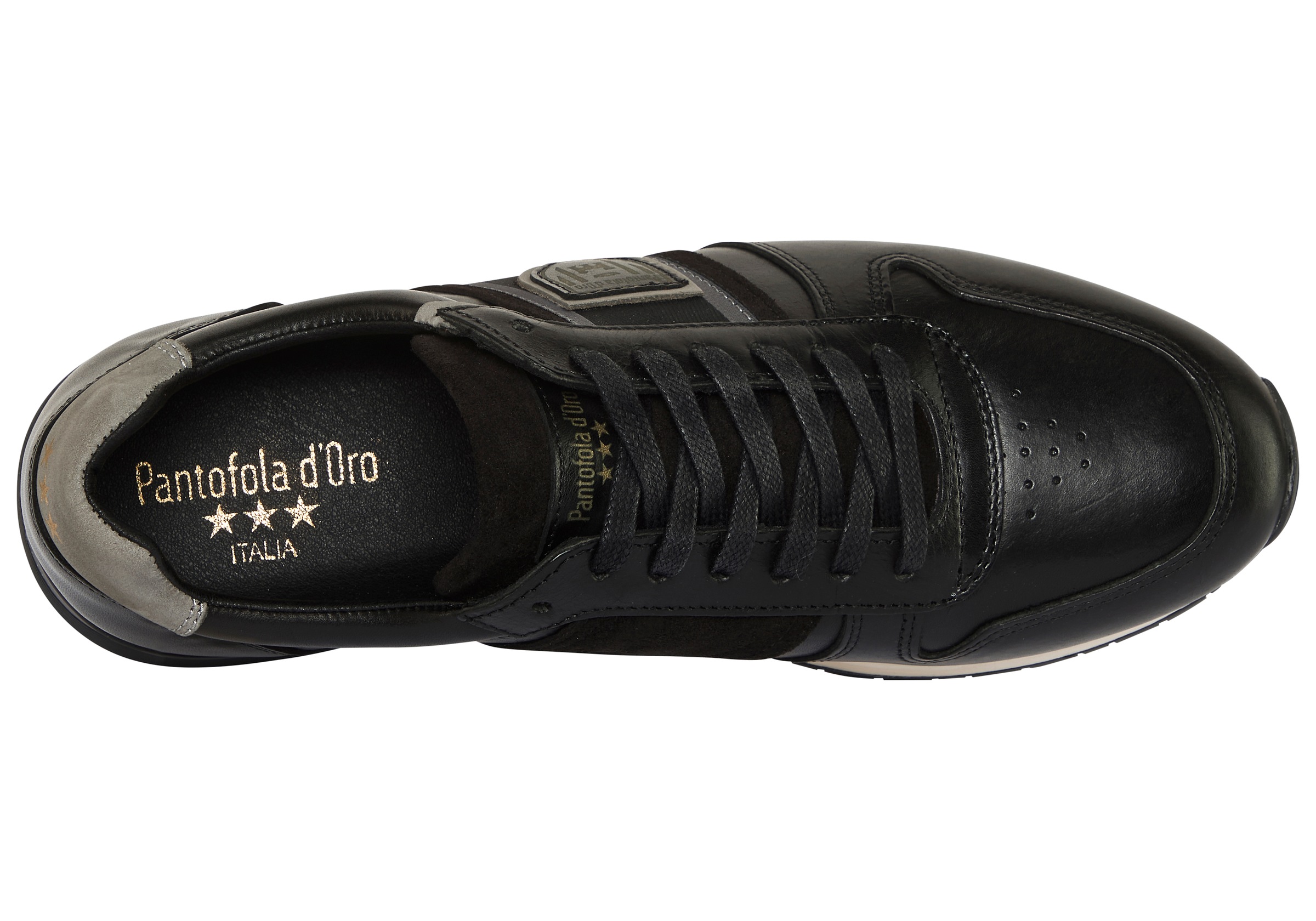 Pantofola d´Oro Sneaker »SANGANO LOW«