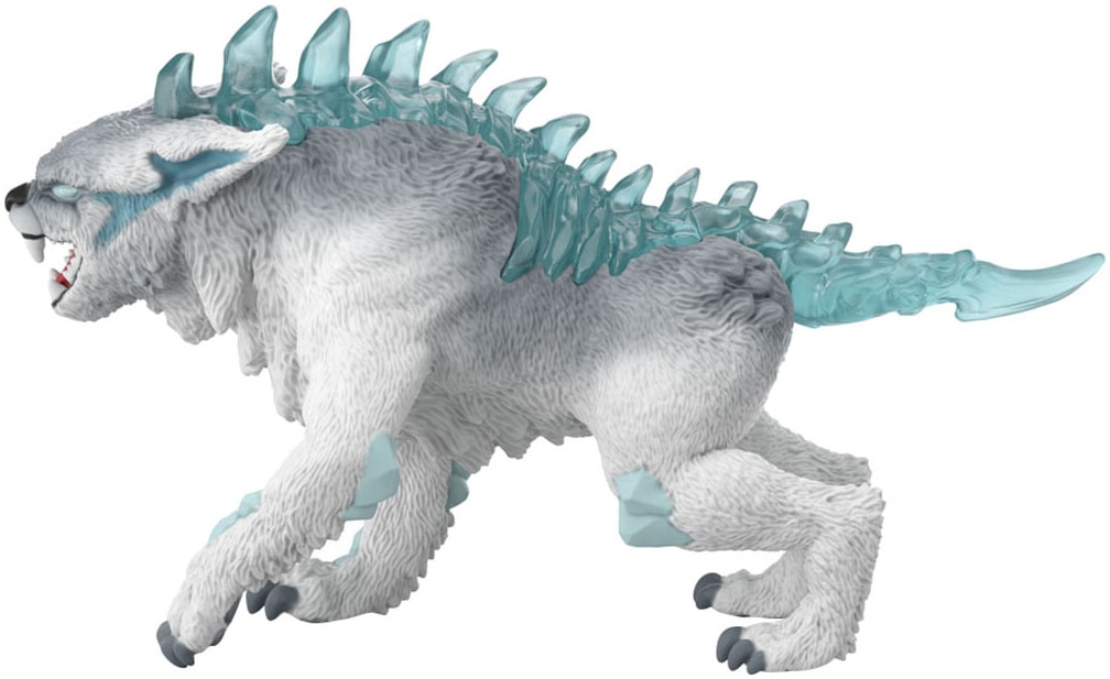 Schleich® Personnage de jeu »ELDRADOR® , Eis-Luchs (70856)«
