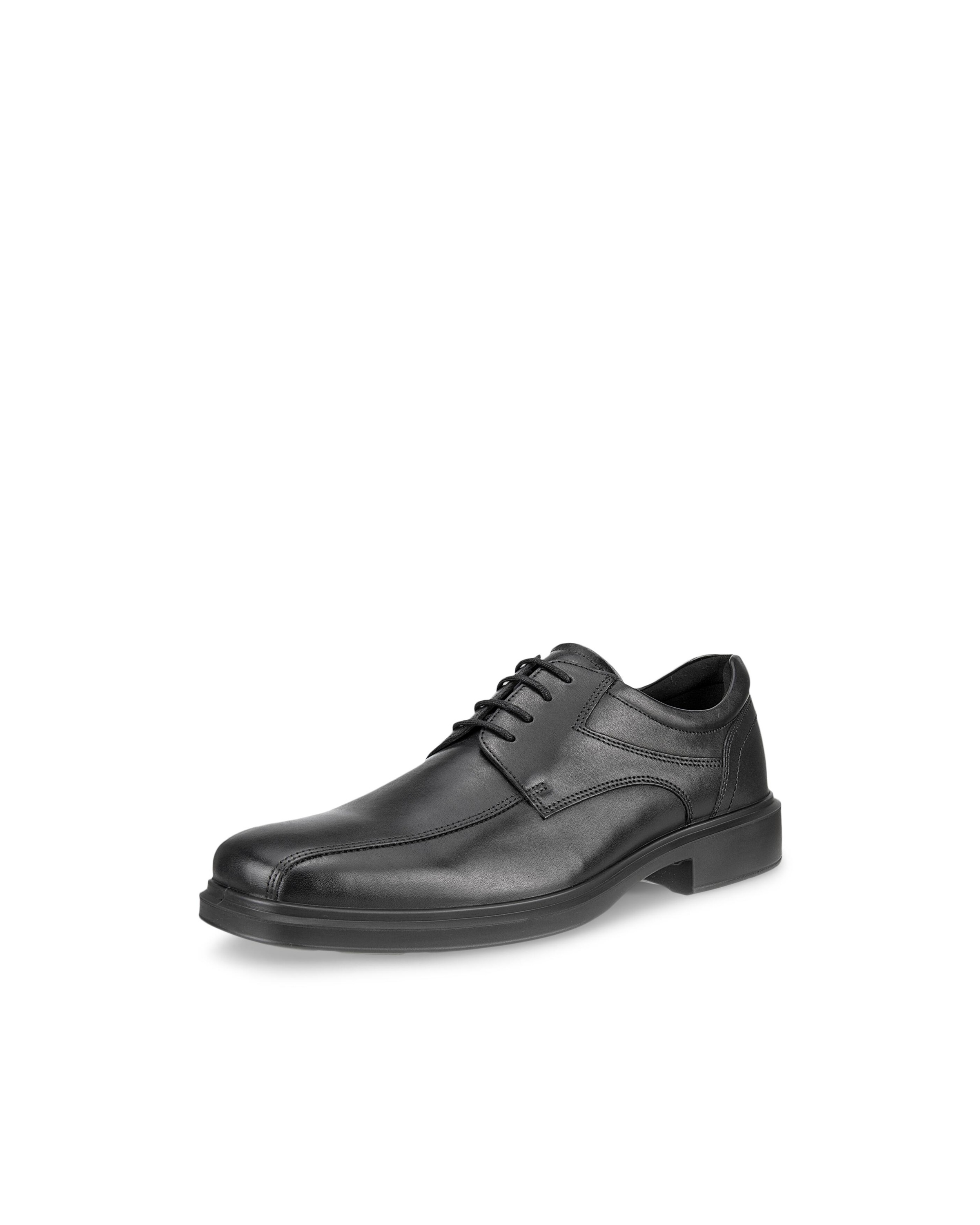 Ecco Chaussure à lacets »ECCO HELSINKI 2«  Chaussure de costume, chaussures de ville à lacets, chaussures basses au look élégant