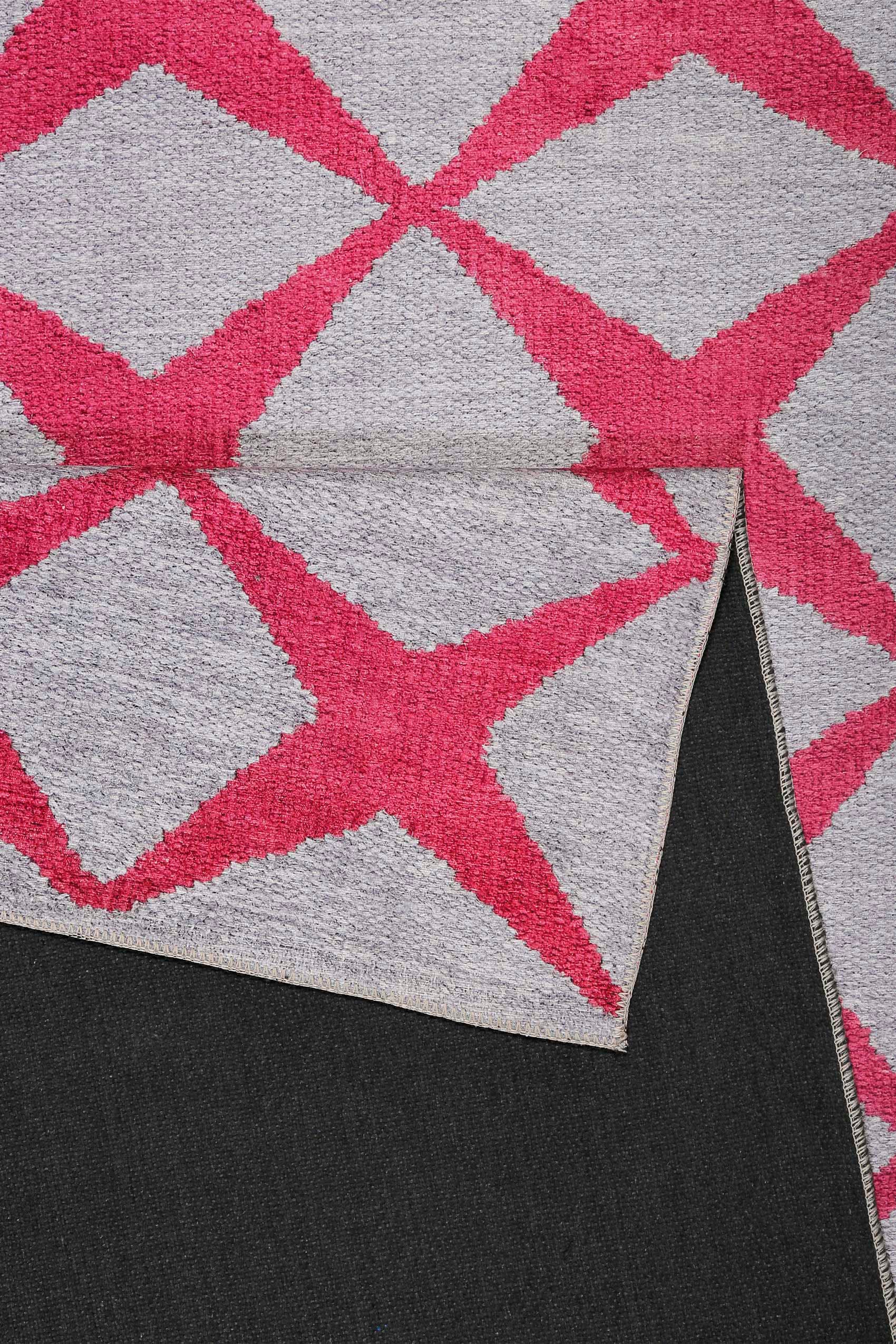 Esprit Teppich »Caledon  ESP-30001« rechteckig 6 mm Höhe besonders weiche Haptik, Wohnzimmer